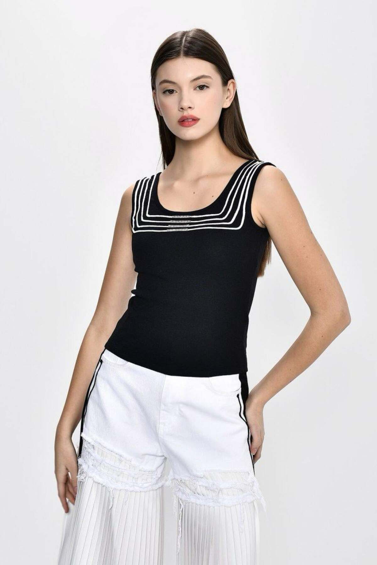 DQMANE DQ223379 Blouse