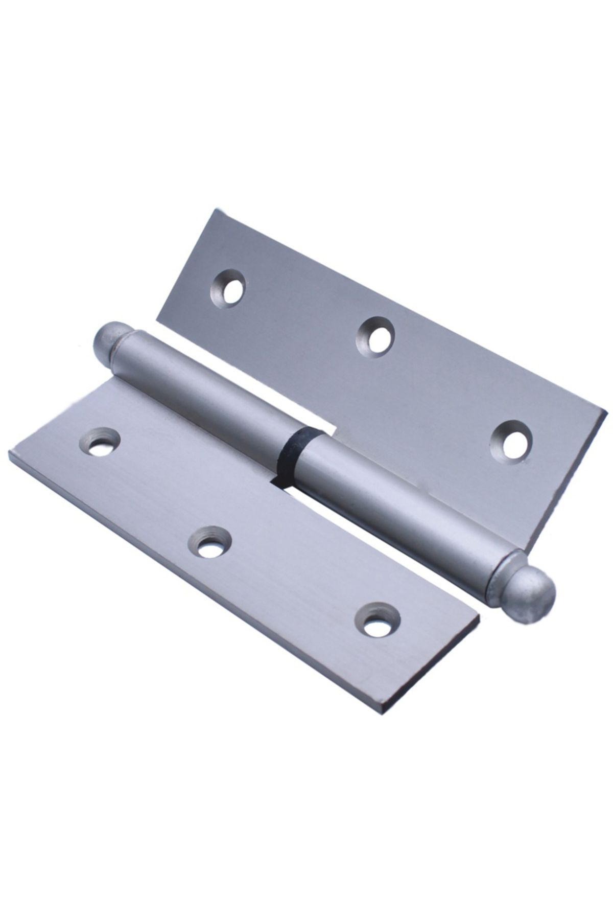 flores Balama Din Aluminiu, Dreapta, Pentru Fereastra, Saten, Pe Dreapta, 40 X 100 Mm, 2 Buc / Set - One Size
