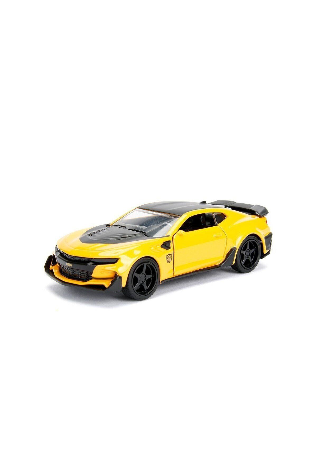 melfxxl eticaret 253112001 Jada Transformers Bumblebee 1:32