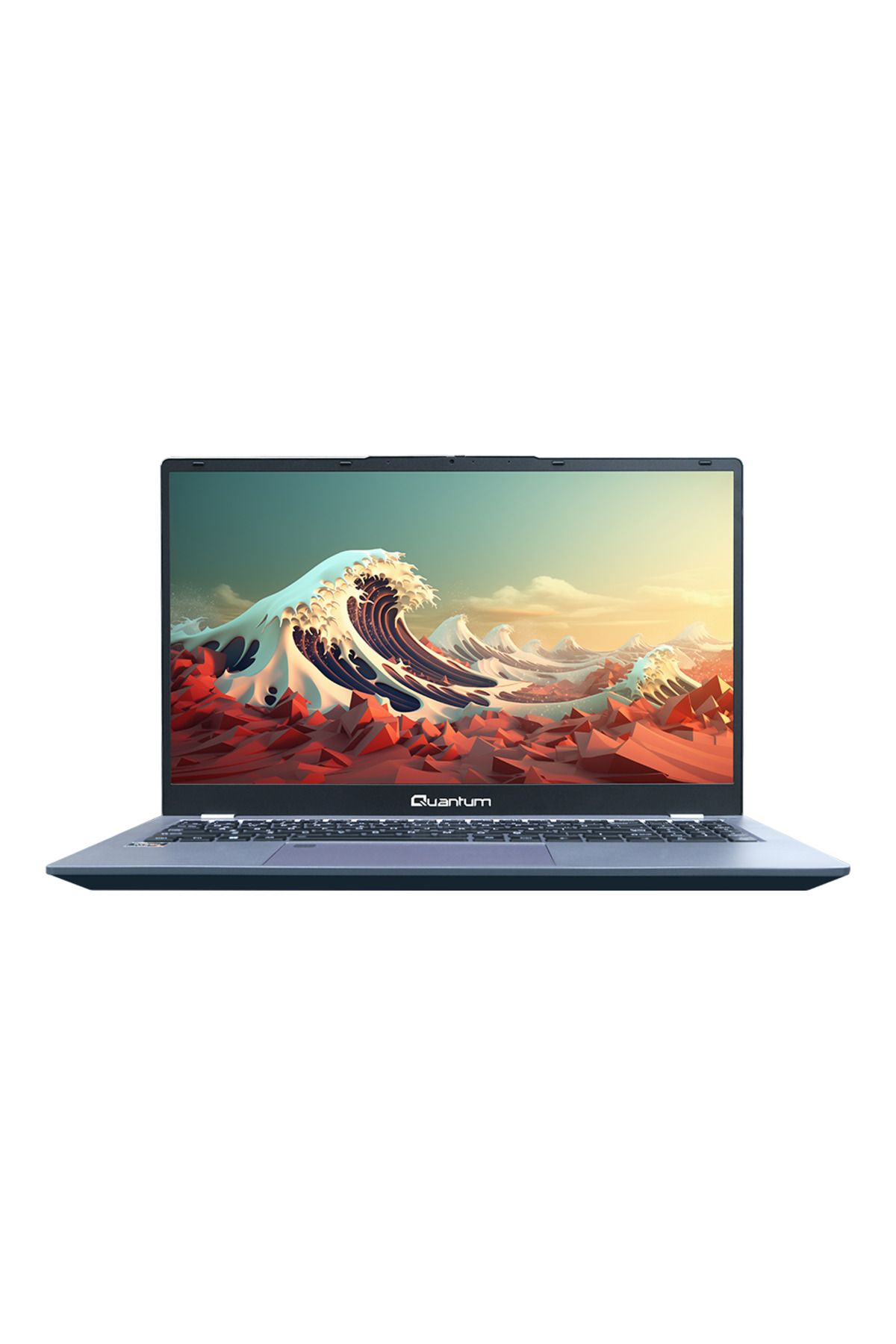 Quantum Ultra TN1503 AMD R7-6800H 32Gb 1Tb Ssd HDMI+WiFi 15.6" FullHD IP Freedos Freedos Notebook Q