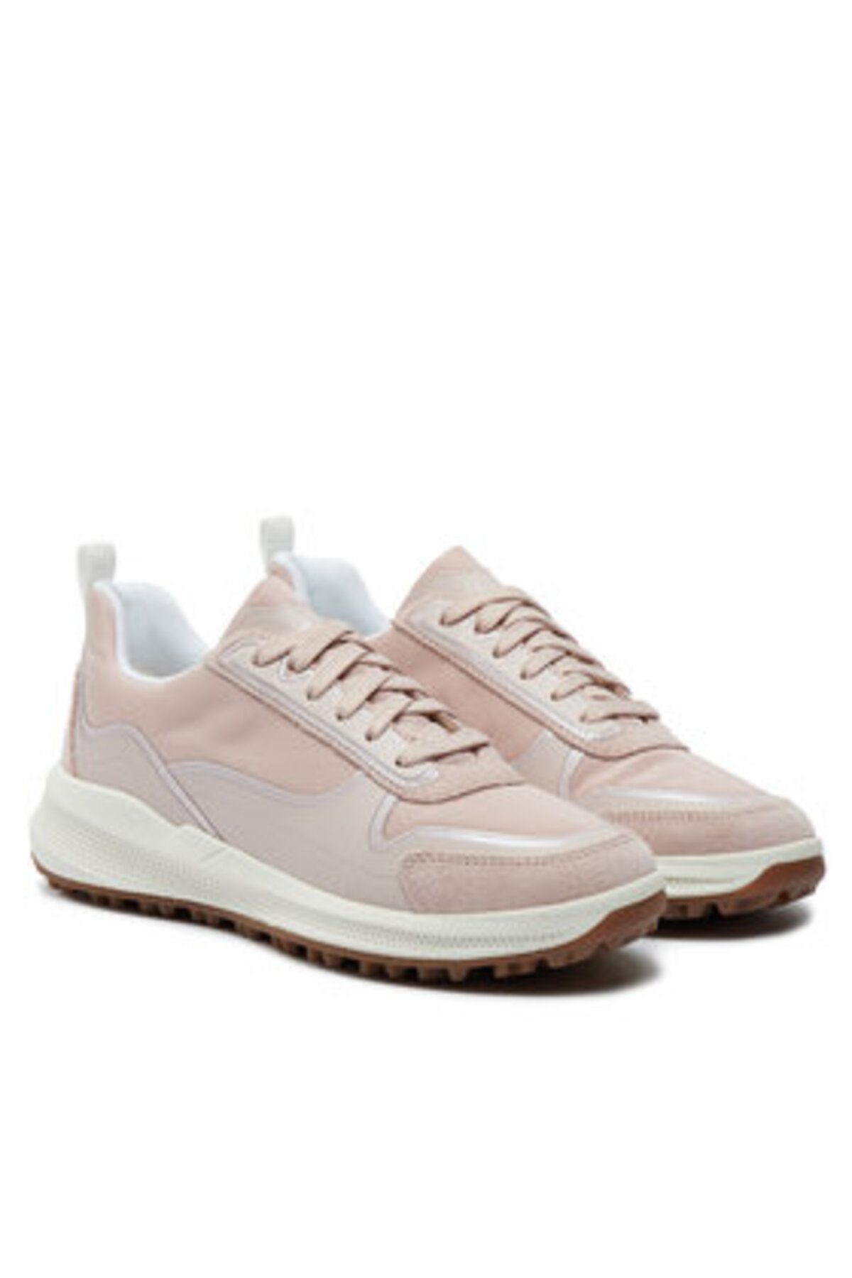 Geox Adidași De Damă Roz Femeie - 36