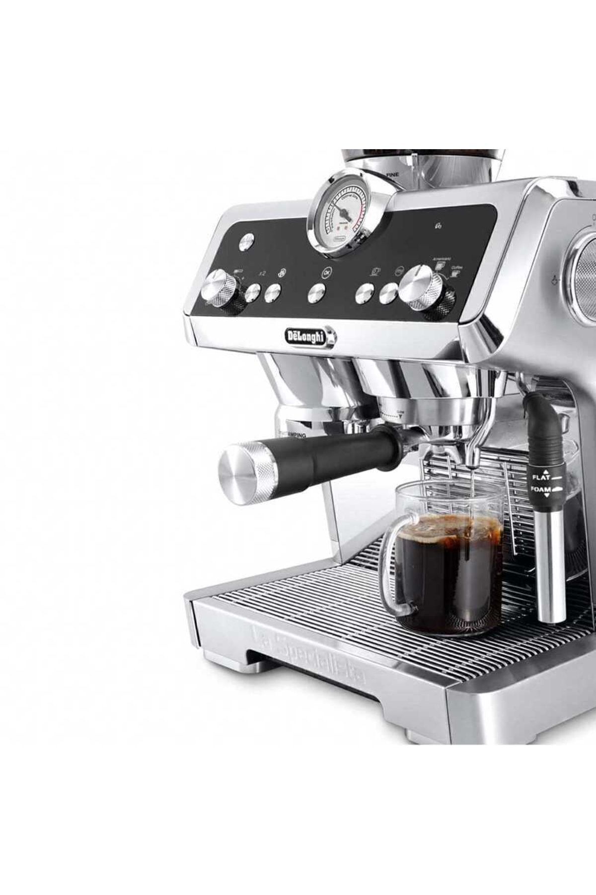 La Specialista Espresso Makinesi-ec 9335.m