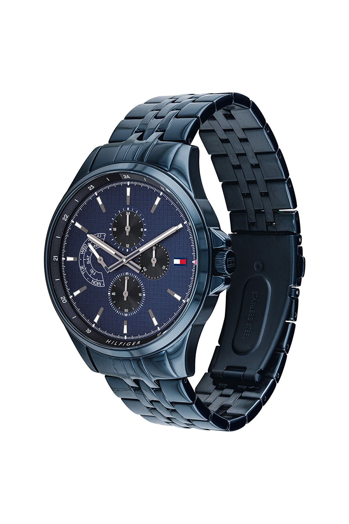 Tommy Hilfiger-Th1791618 Erkek Kol Saati 2
