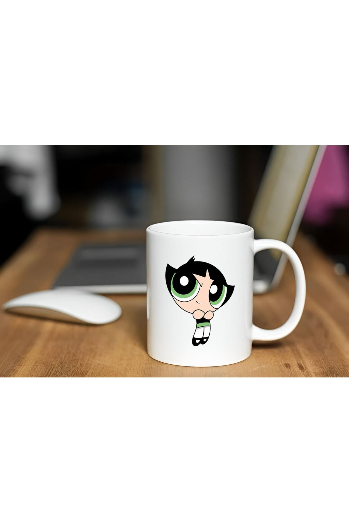Home BUTTERCUP KUPA