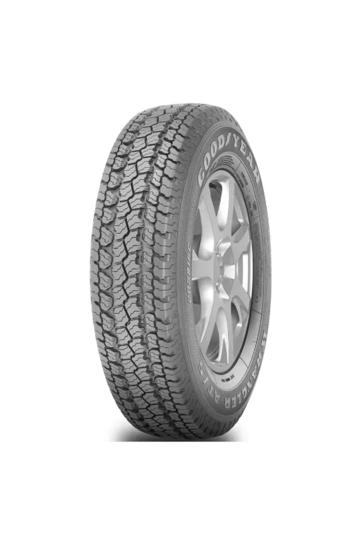 Goodyear Wrangler AT/S 205R16C 110/108S ( Yıl: 2021 )