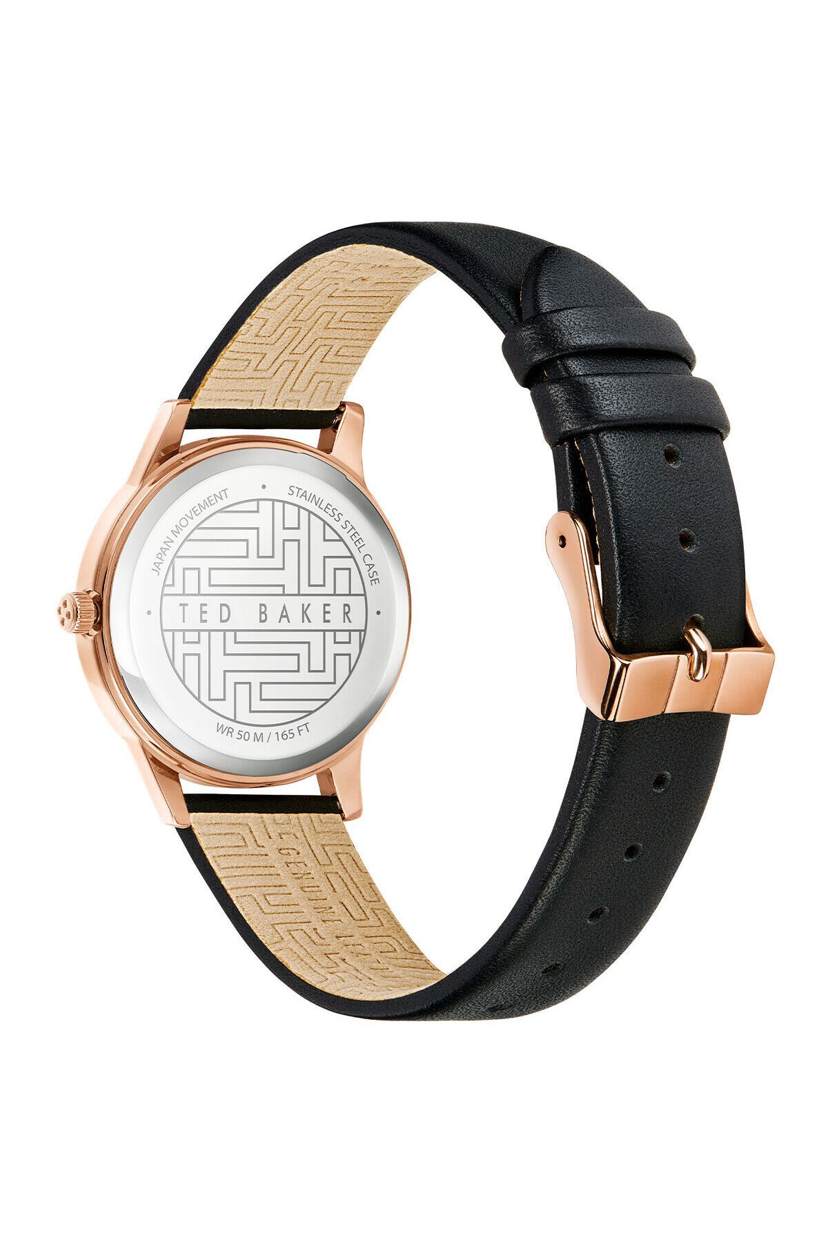 Ted Baker-ساعة يد نسائية TBBKPFZS119 2