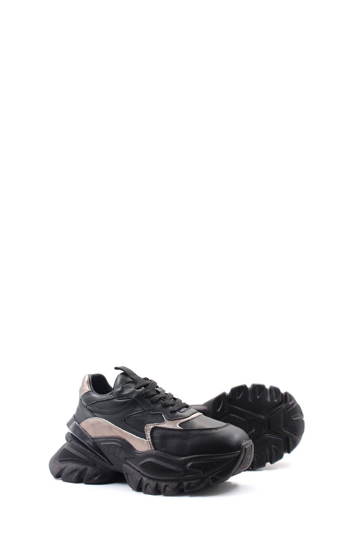 FAST STEP-Pantofi de damă din piele naturală - Casual 167ZAA4-5 3