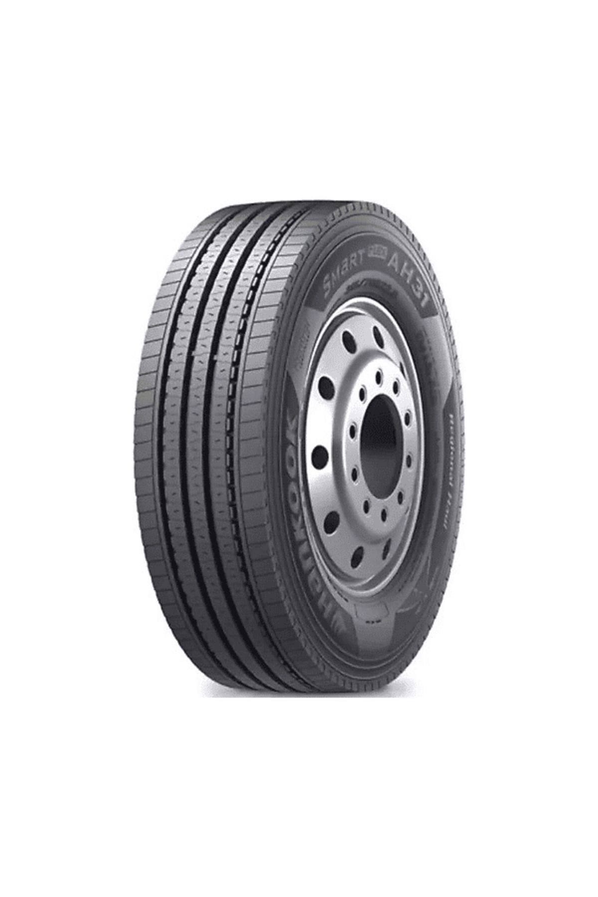 Hankook Smart Flex AH31 315/80R22.5 156/150L M+S 3PMSF 20PR ( Yıl: 2023 )