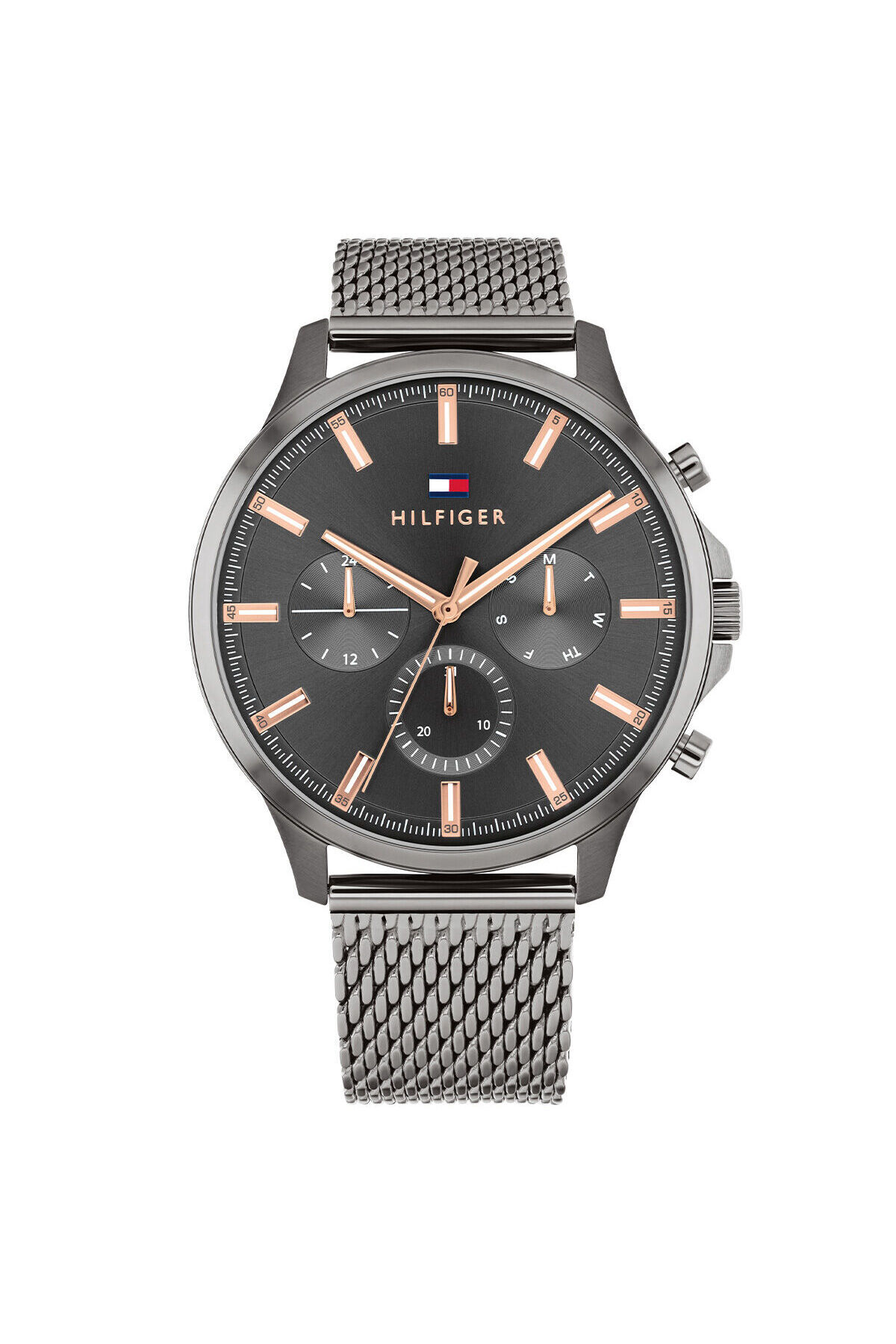 تامی هیلفیگر ساعت مچی مردانه TH1710500