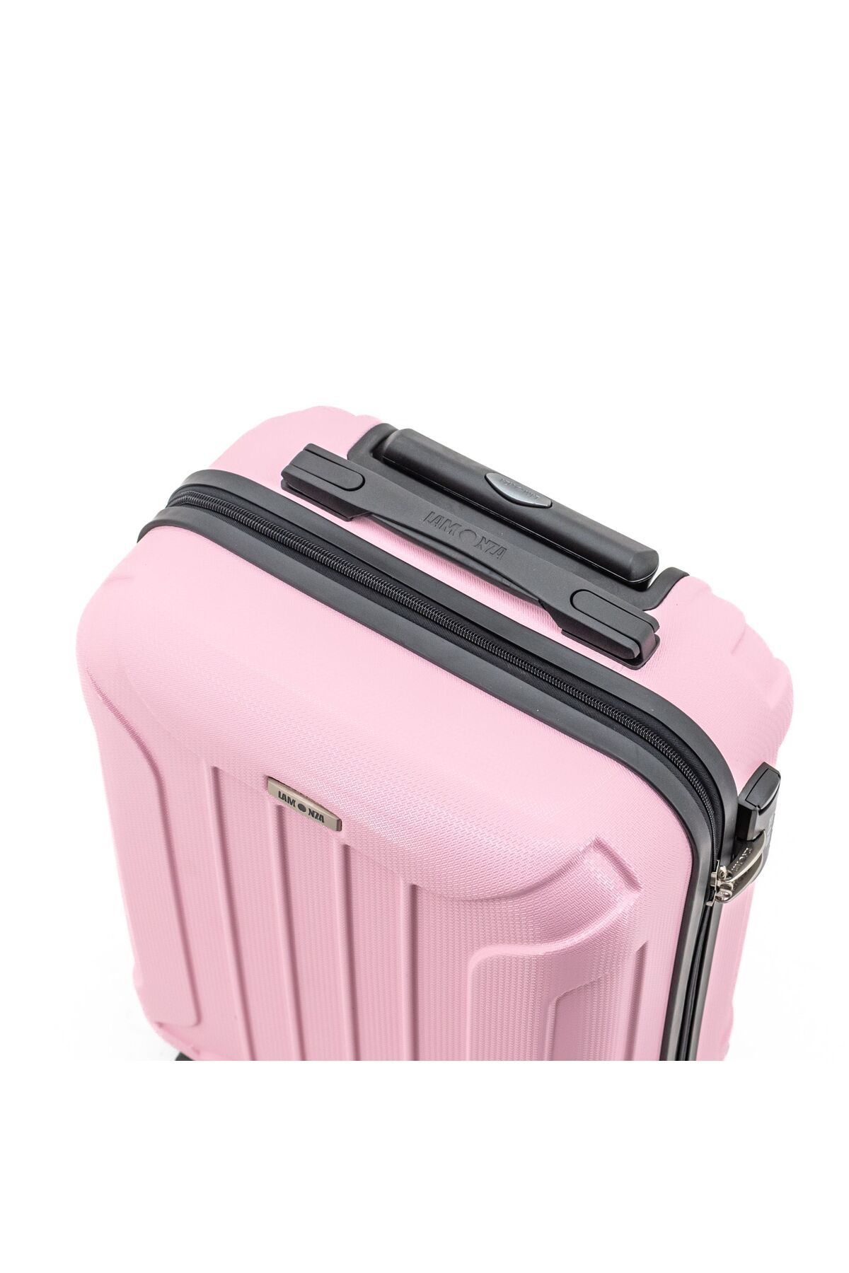 Lamonza-Capri trolley 55x36x22 CM, 2.9 kg, pink 6