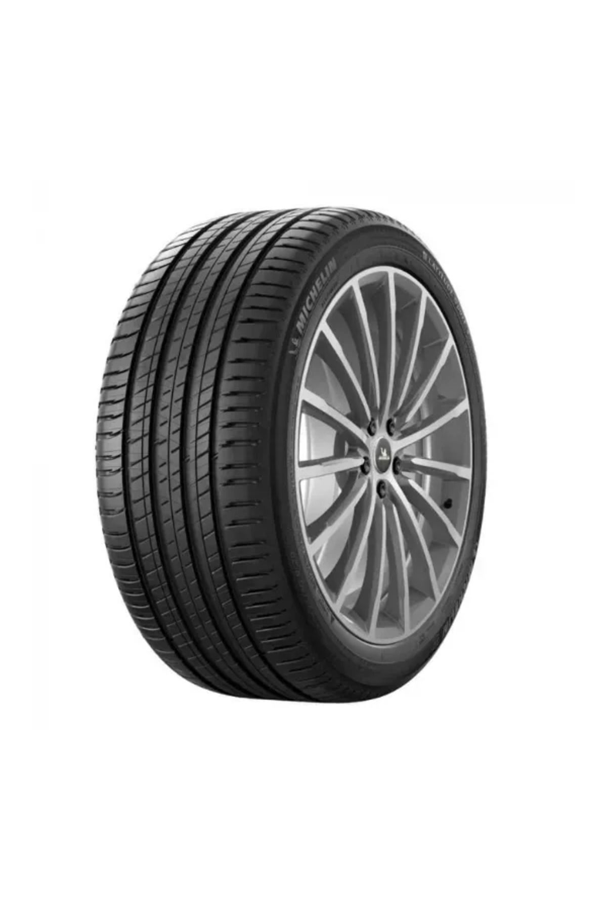 Michelin Latitude Sport 3 ZP * 245/50R19 105W XL GRNX ( Yıl: 2025 )