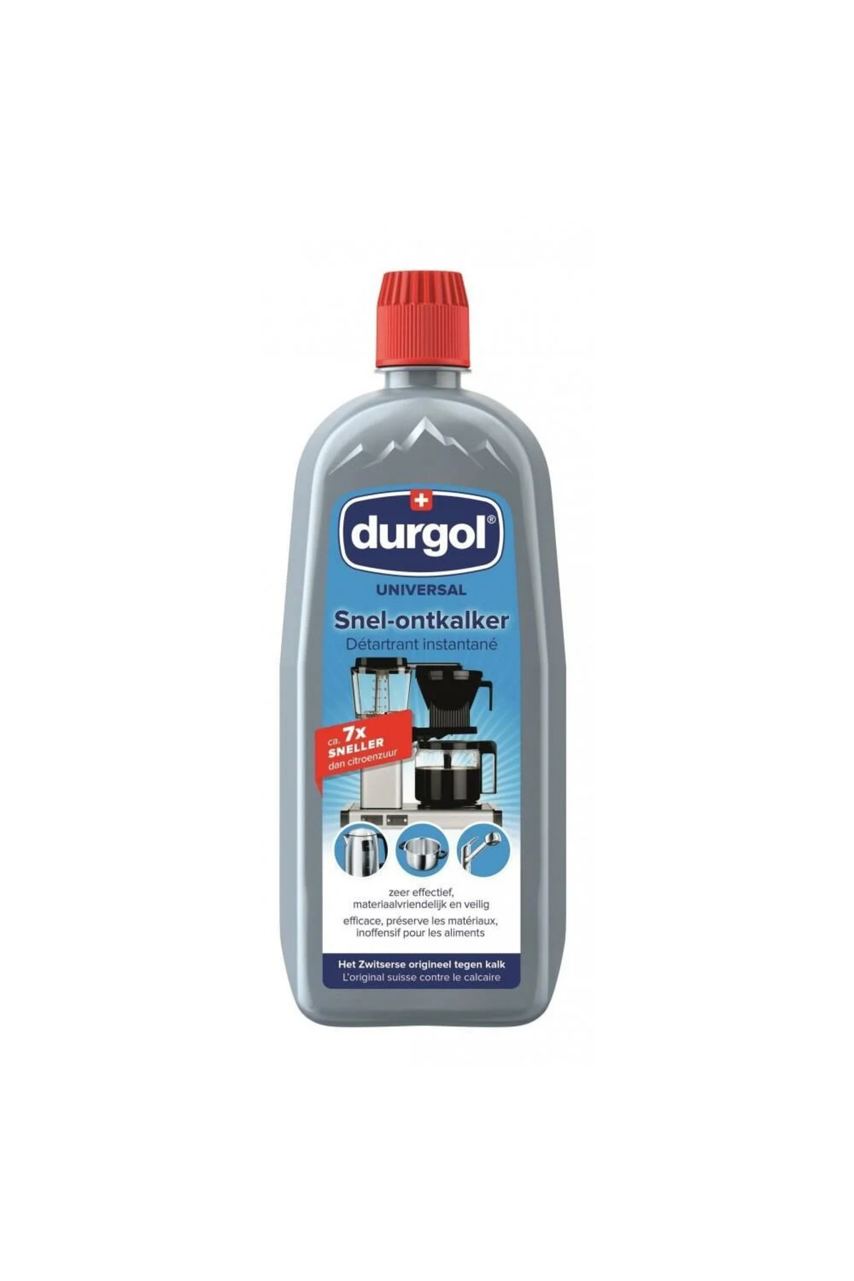 Moccamaster Durgol Kireç Çözücü