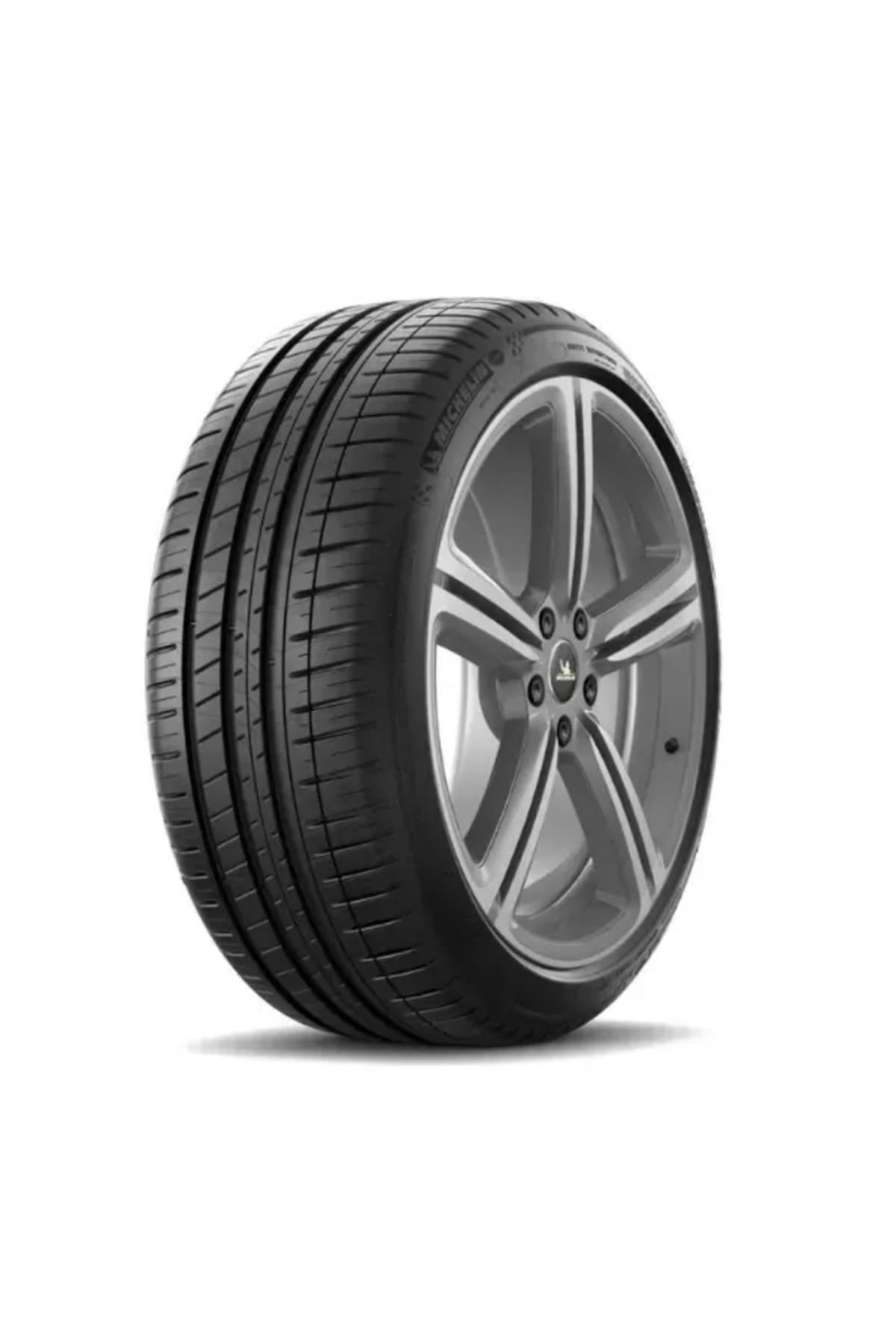 Michelin Pilot Sport 3 ZP * MOE 245/35R20 95Y XL Acoustic ( Yıl: 2024 )