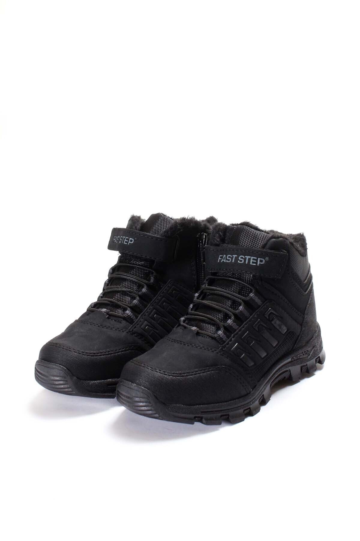 FAST STEP-Unisex Παιδικά Αθλητικά Μποτάκια 869sfa542 4