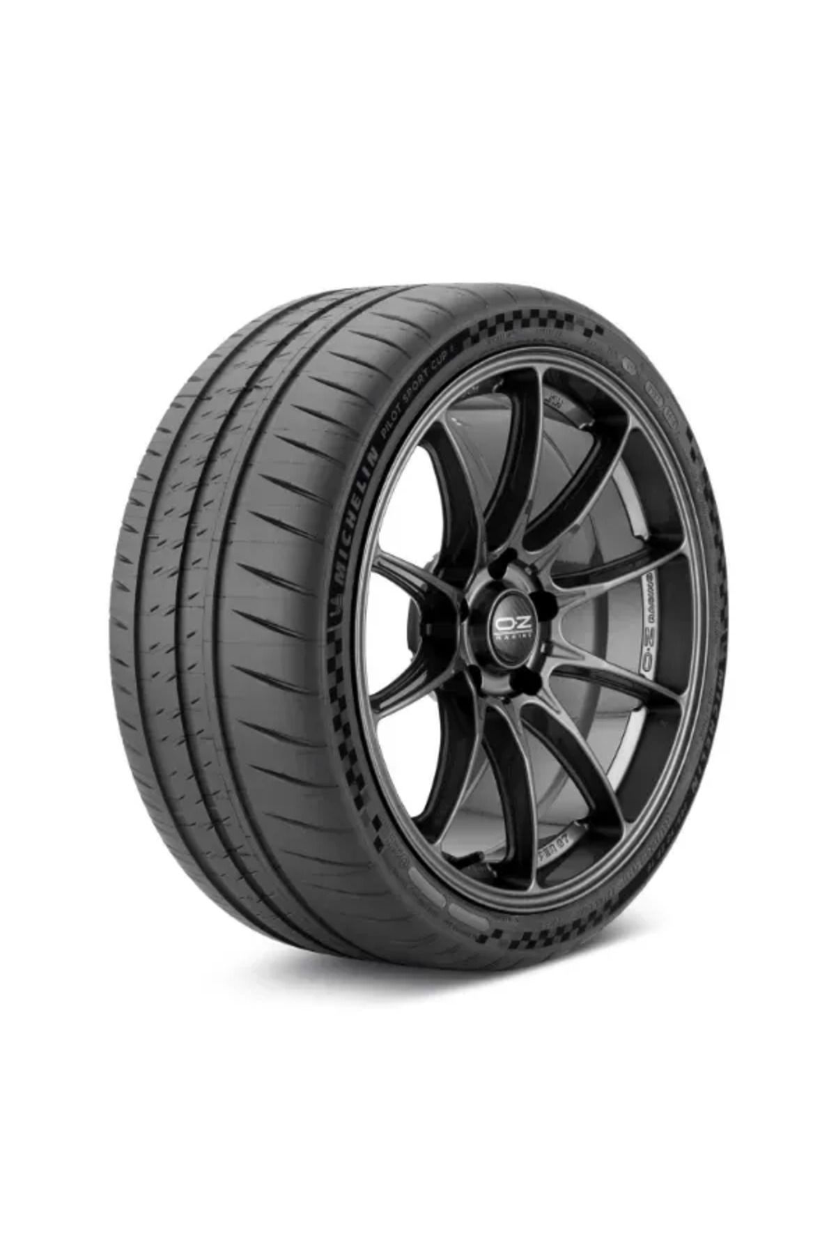 Michelin Pilot Sport CUP2 Connect 275/35ZR18 99Y XL ( Yıl: 2021 )