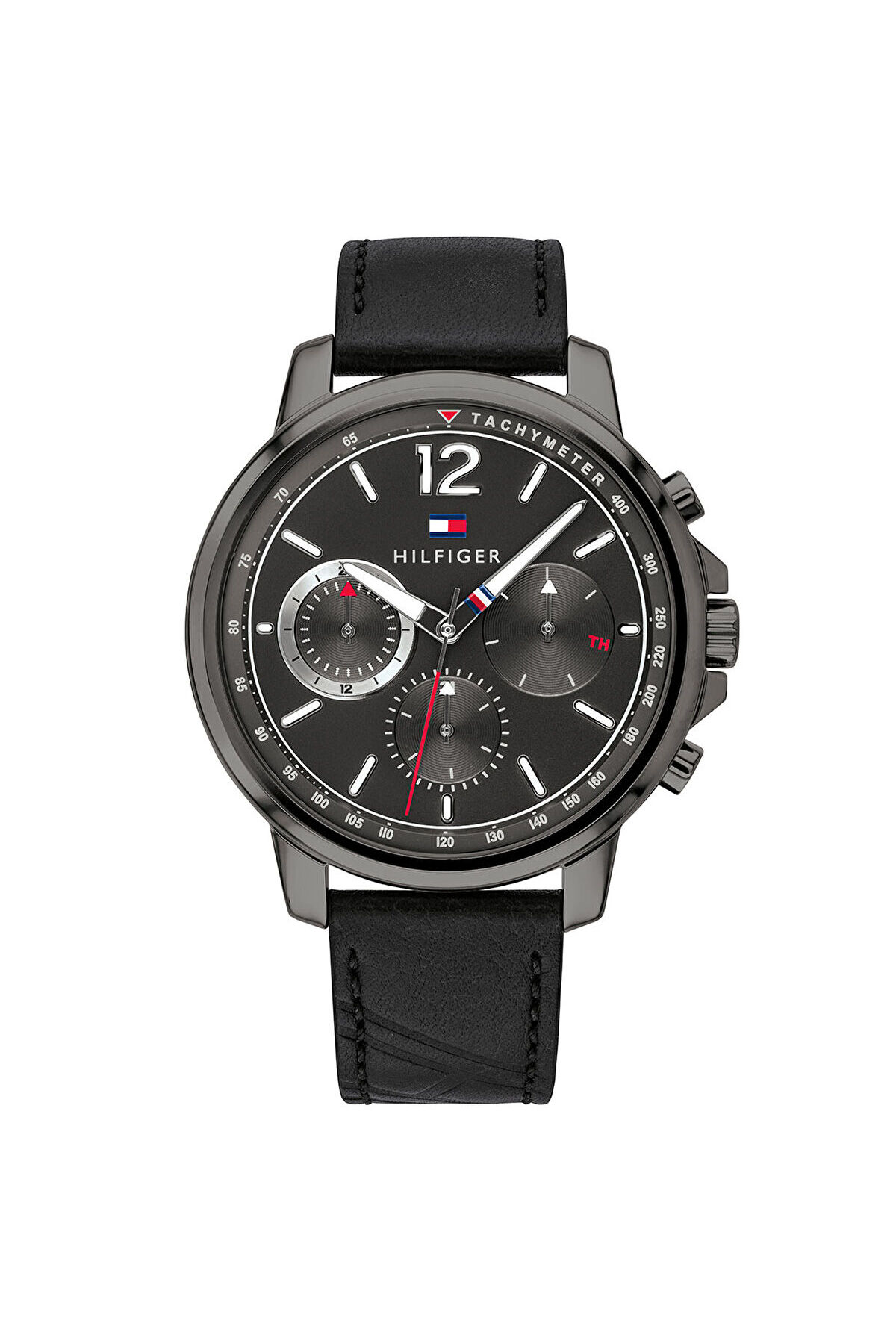 تامی هیلفیگر ساعت مچی مردانه Th1791533