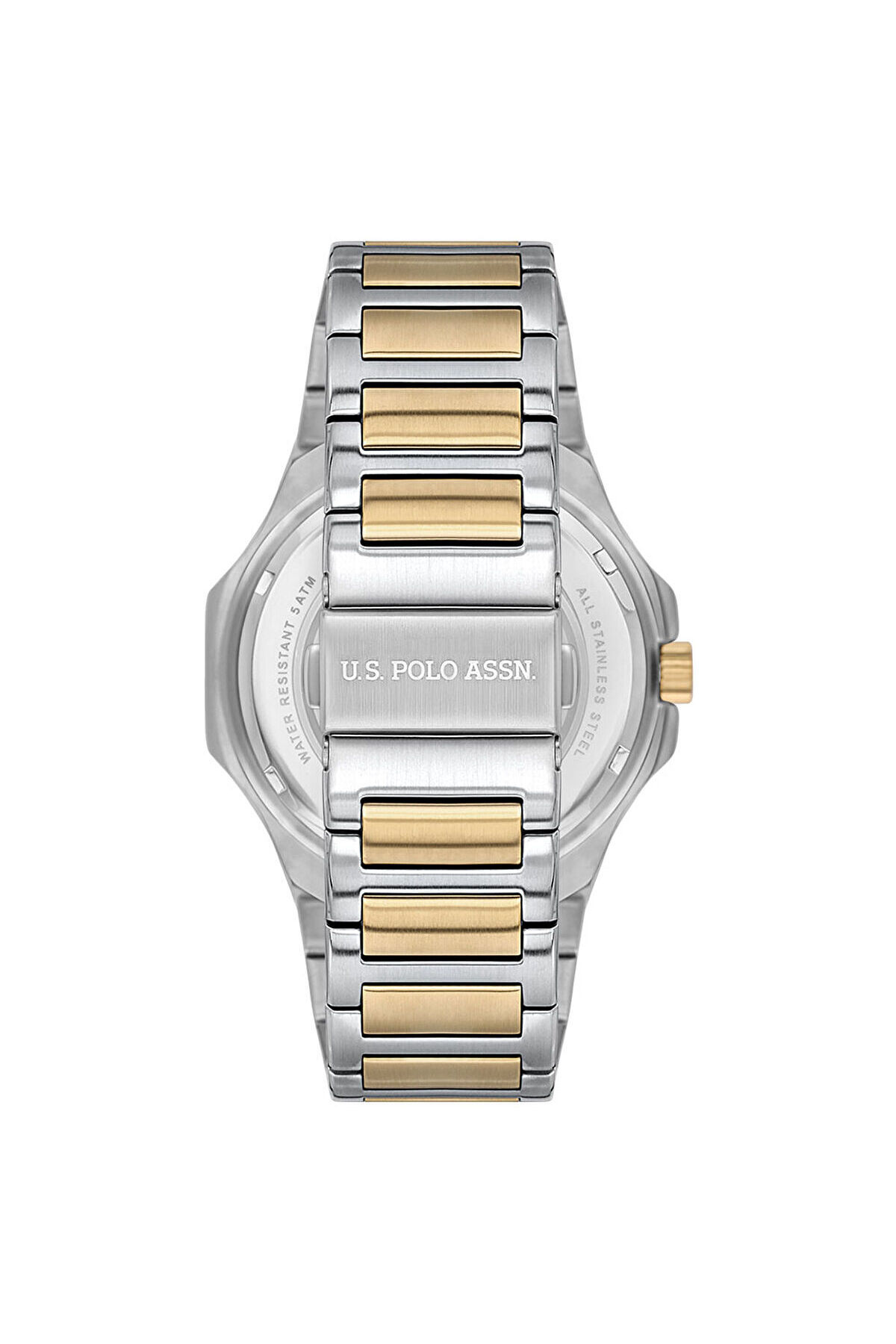 U.S. Polo Assn.-Uspa1091-04 Men's Wristwatch 3