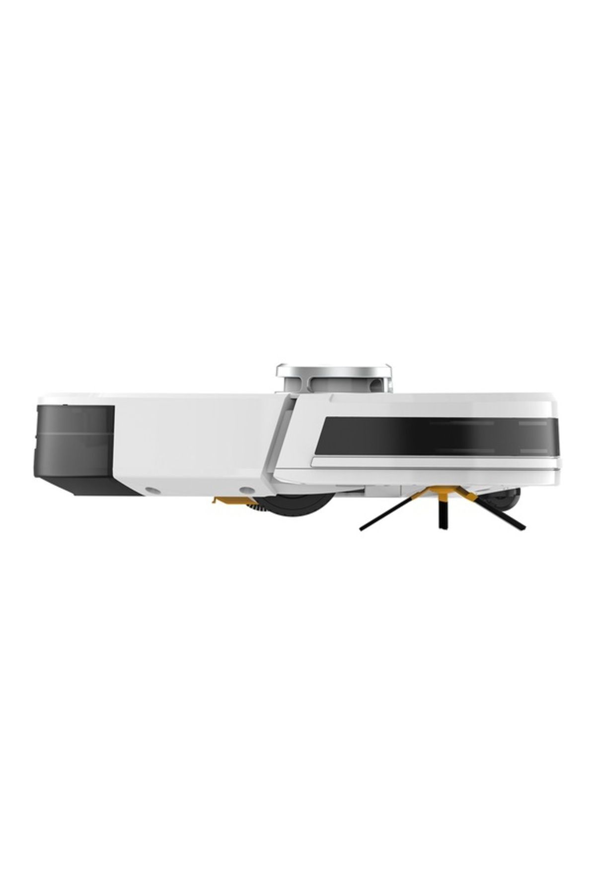 teknotrust C45 Max Akıllı Robot Süpürge