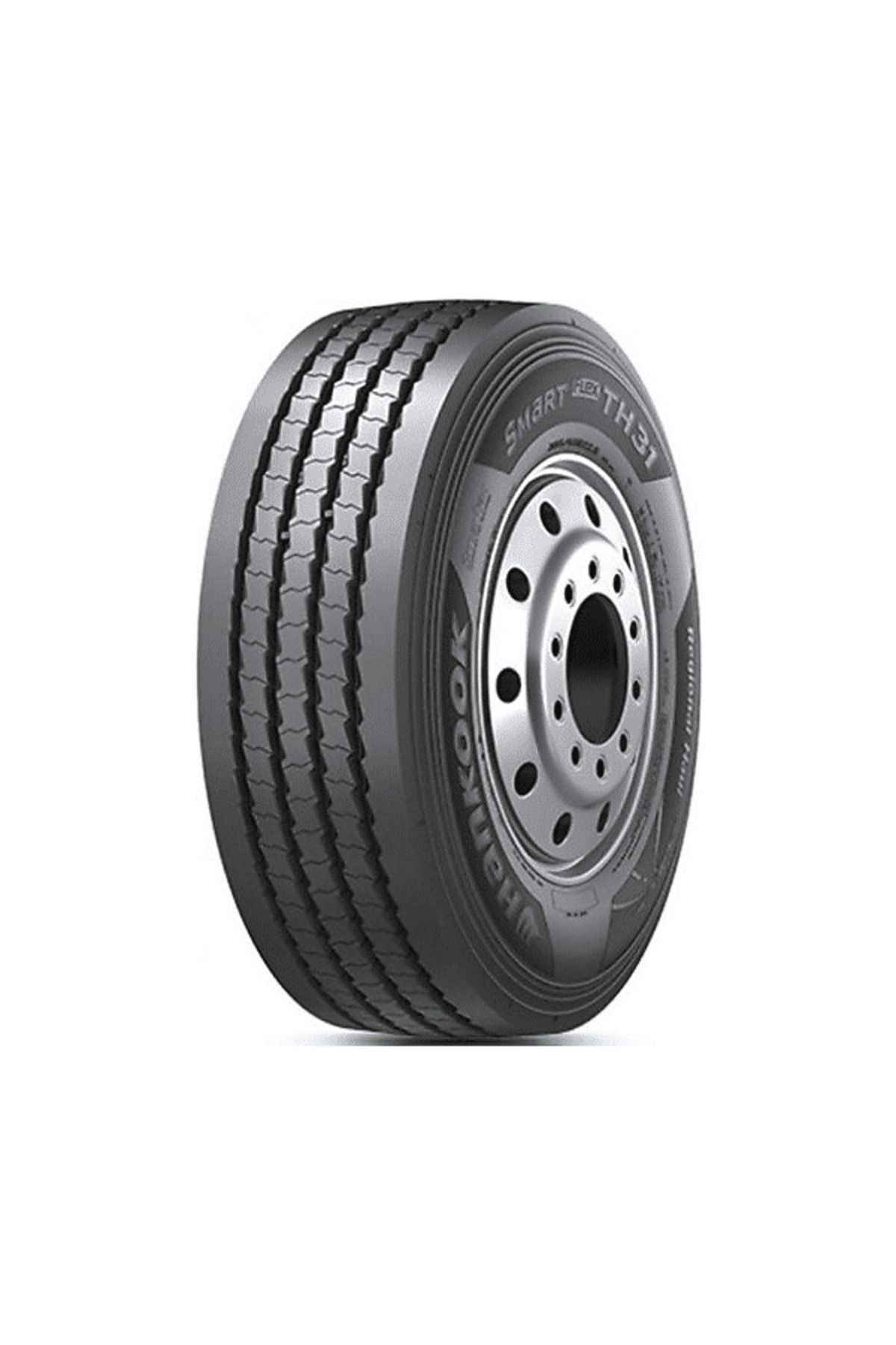 Hankook 385/65R22.5 164K Smart Flex Th31 M+S ( Yıl: 2024 )