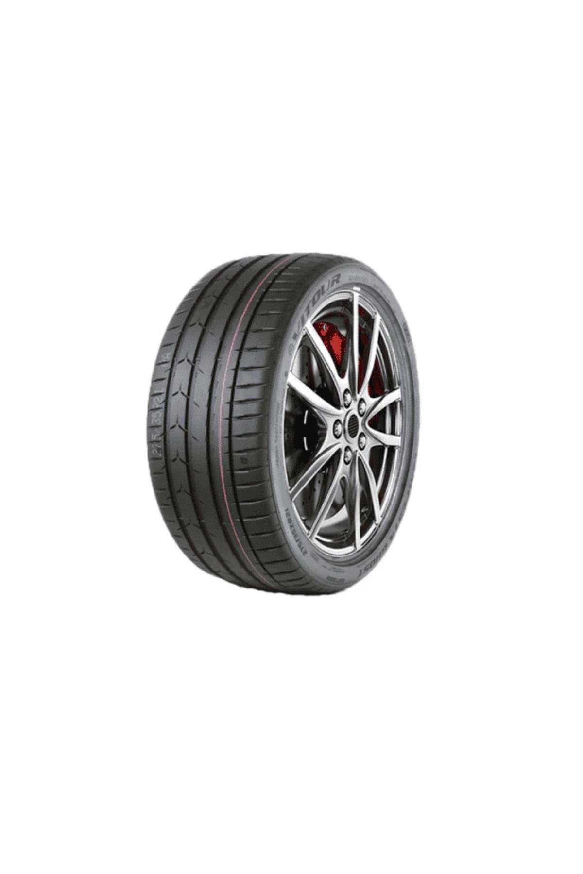 Vitour Tempesta Ghost 275/35R21 103Y XL ( Yıl: 2023 )