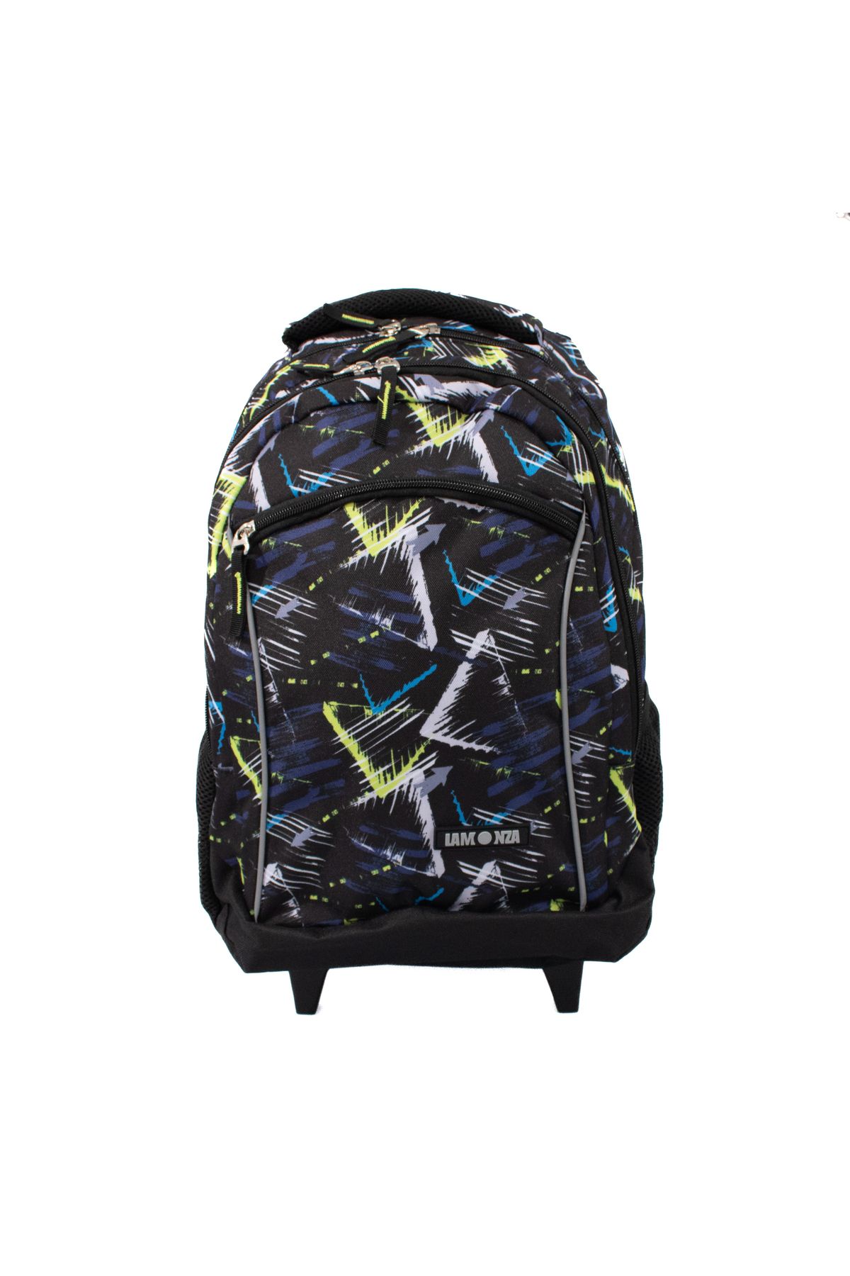 Lamonza Rucsac Tip Troler Trends, Lamonza, 53x32x18 Cm Unisex - S