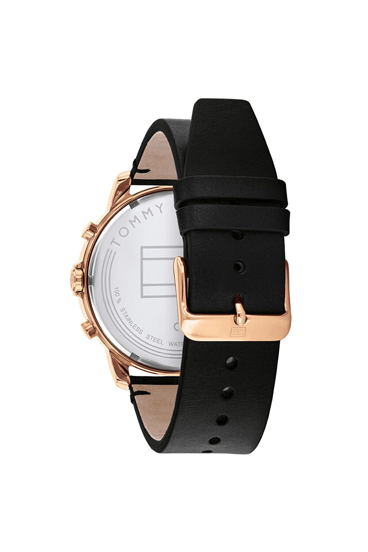 ساعت مردانه | تامی هیلفیگر Tommy Hilfiger TH1791798 - تصویر 3