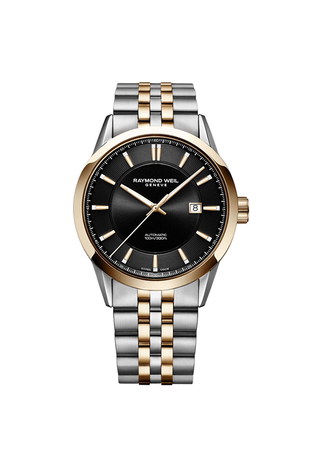 Raymond Weil-Rw2731sp520001 Men's Wristwatch 1