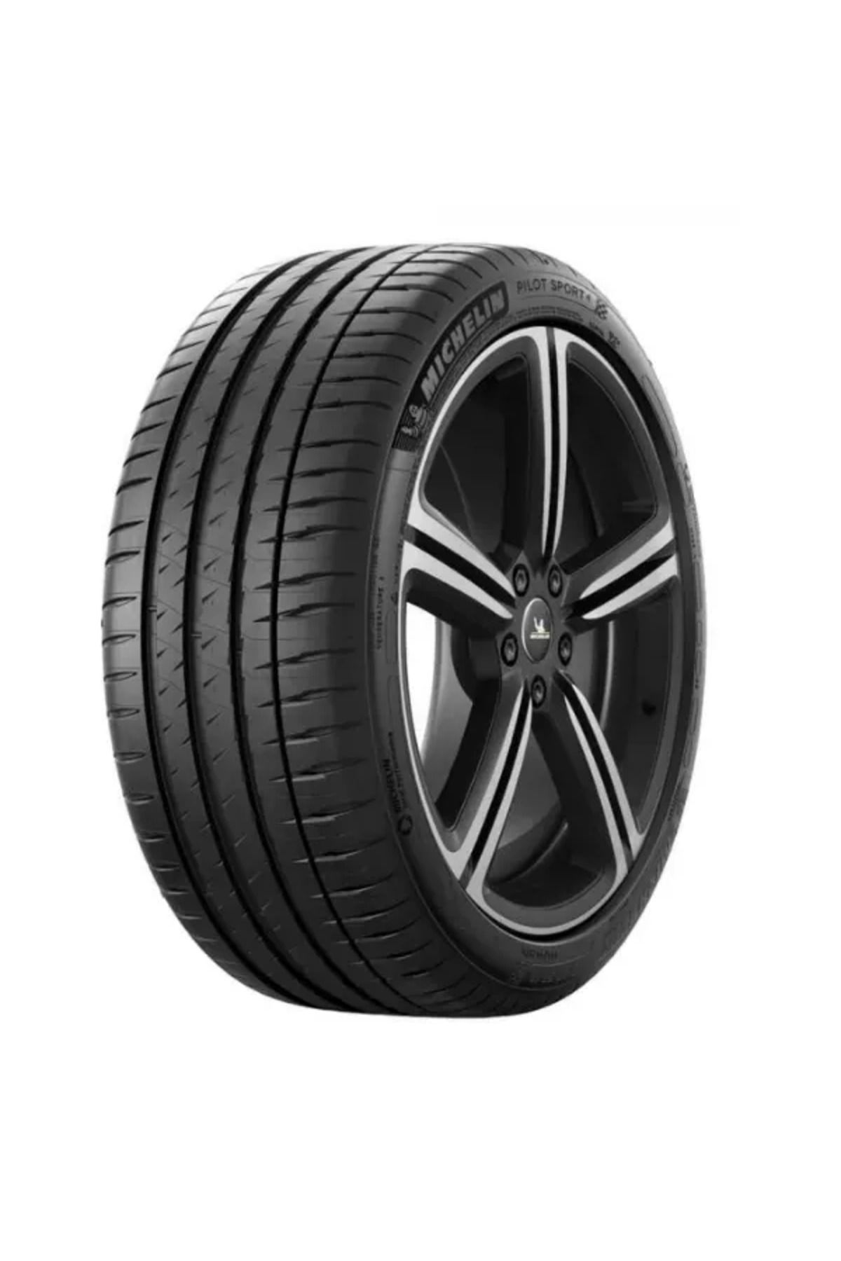 Michelin Pilot Sport 4 235/40ZR18 95Y XL ( Yıl: 2025 )