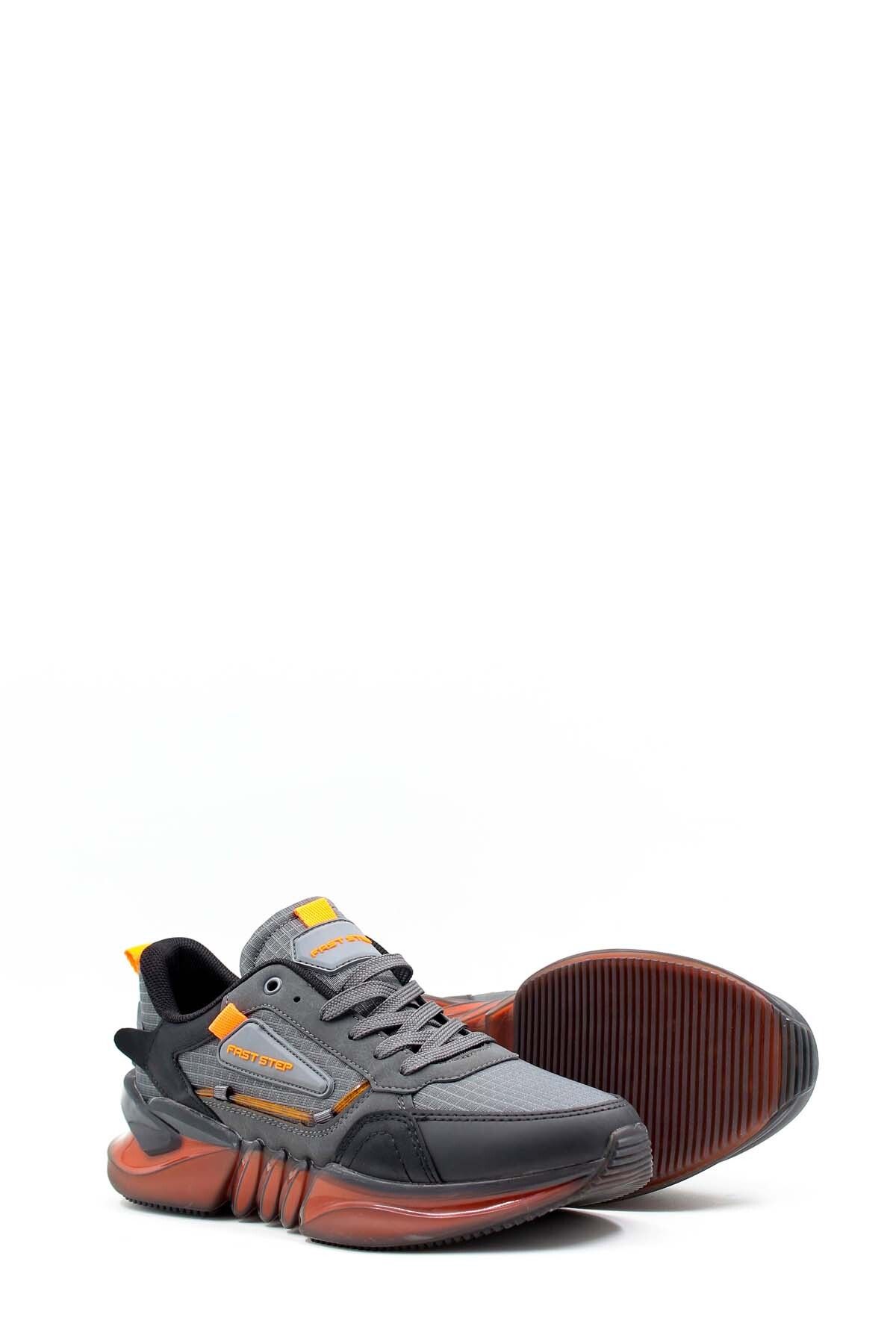 FAST STEP-Men's Sneaker Shoes 572Ma2499 4