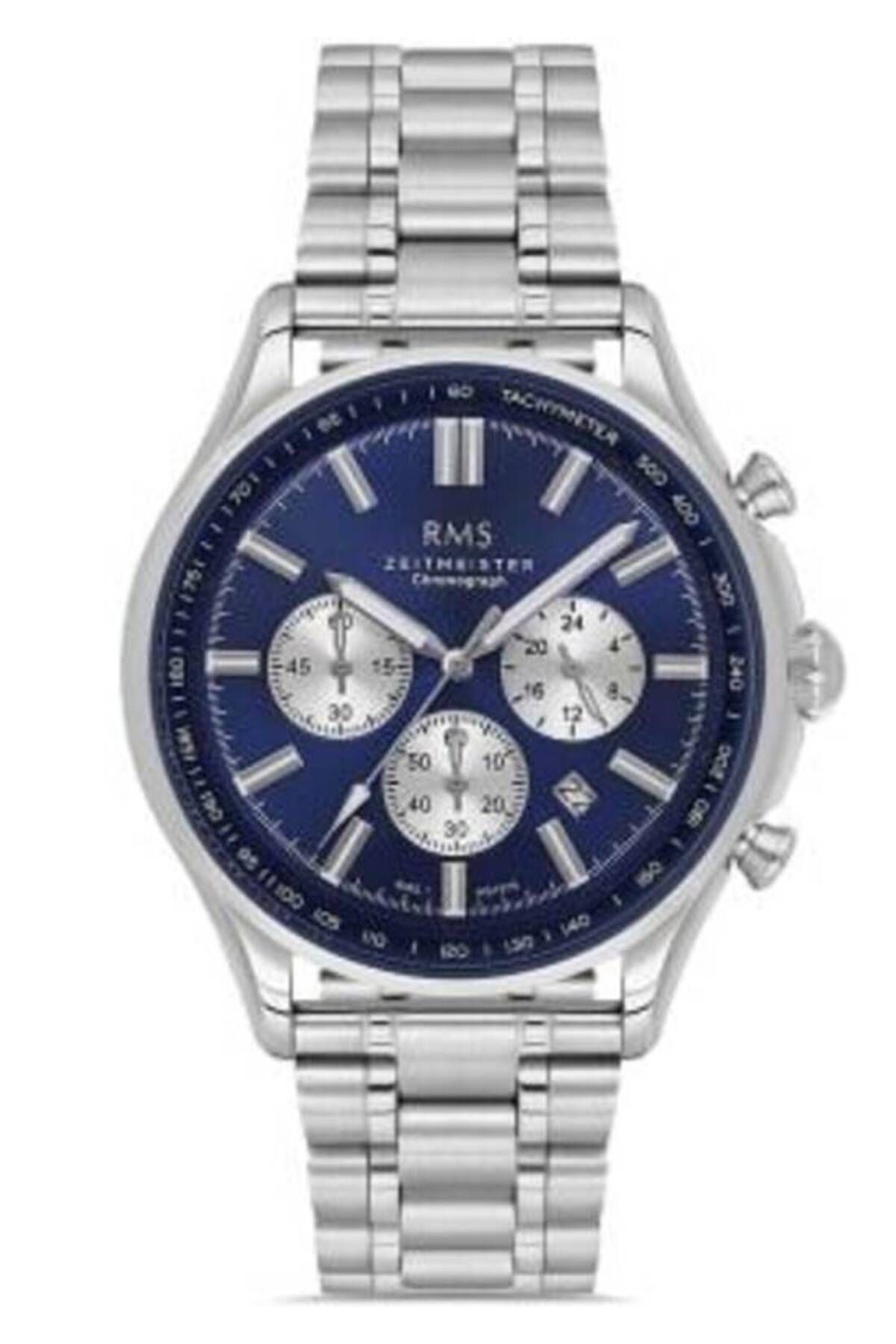 RMS zeitmeister RMS.1.AG1579.03 ERKEK KOL SAATİ