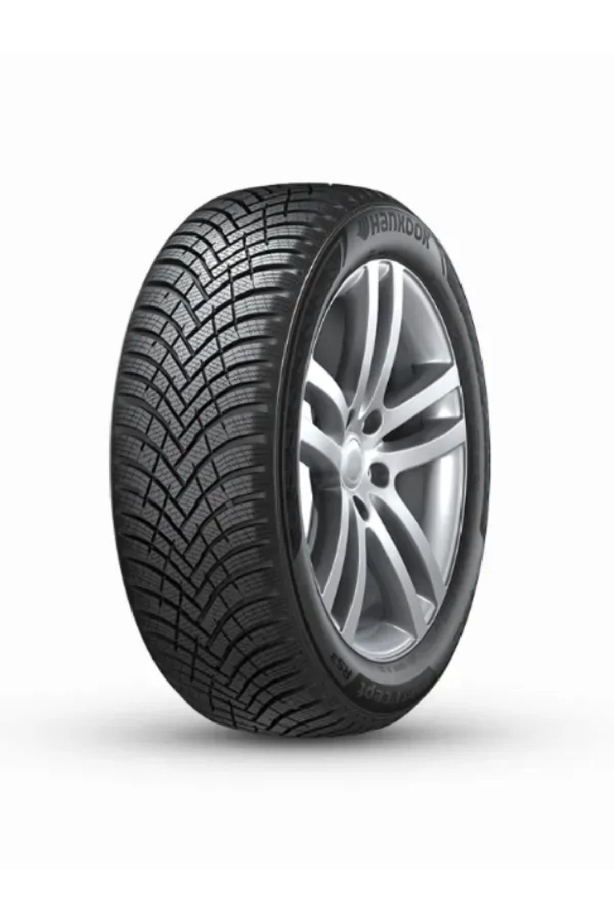 Hankook Winter i'cept RS3 W462 185/60R14 82T M+S 3PMSF ( Yıl: 2024 )