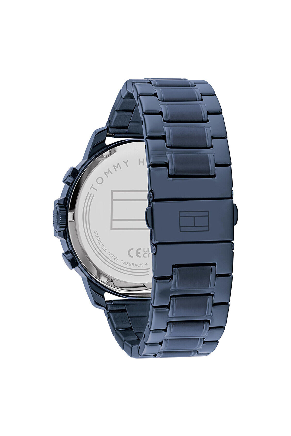 ساعت مردانه | تامی هیلفیگر Tommy Hilfiger TH1710493 - تصویر 3