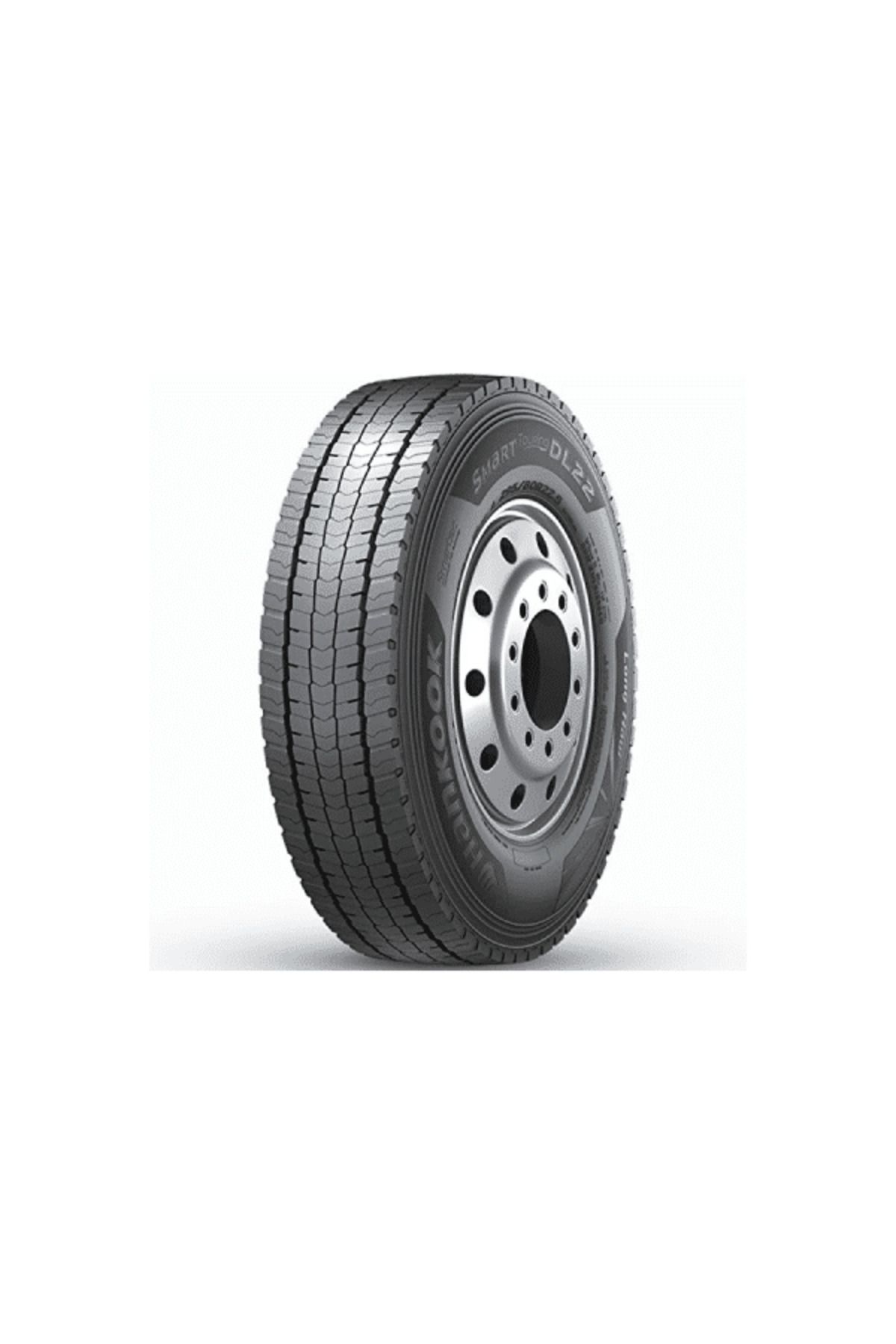 Hankook SmartTouring DL22 295/80R22.5 154/149M M+S 3PMSF 16PR ( Yıl: 2023 )