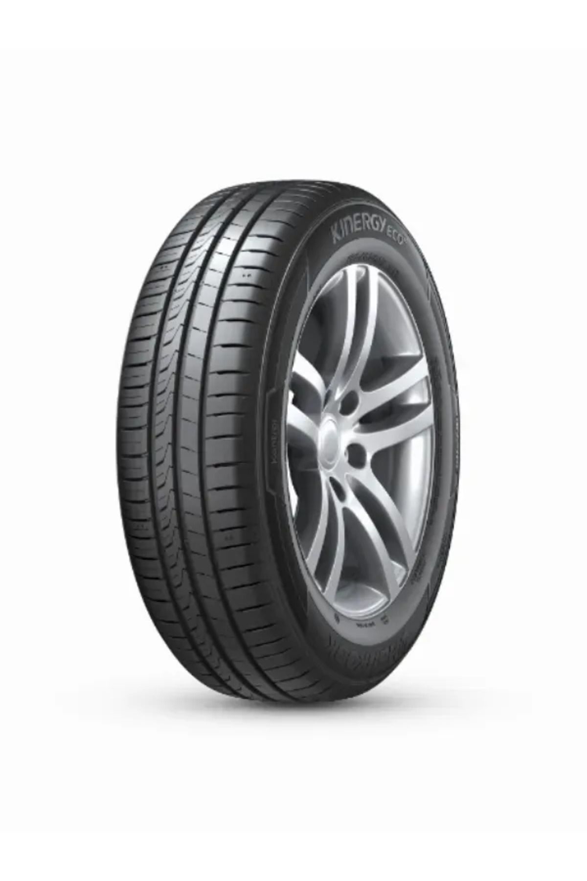 Hankook Kinergy Eco2 K435 195/65R15 91H ( Yıl: 2025 )