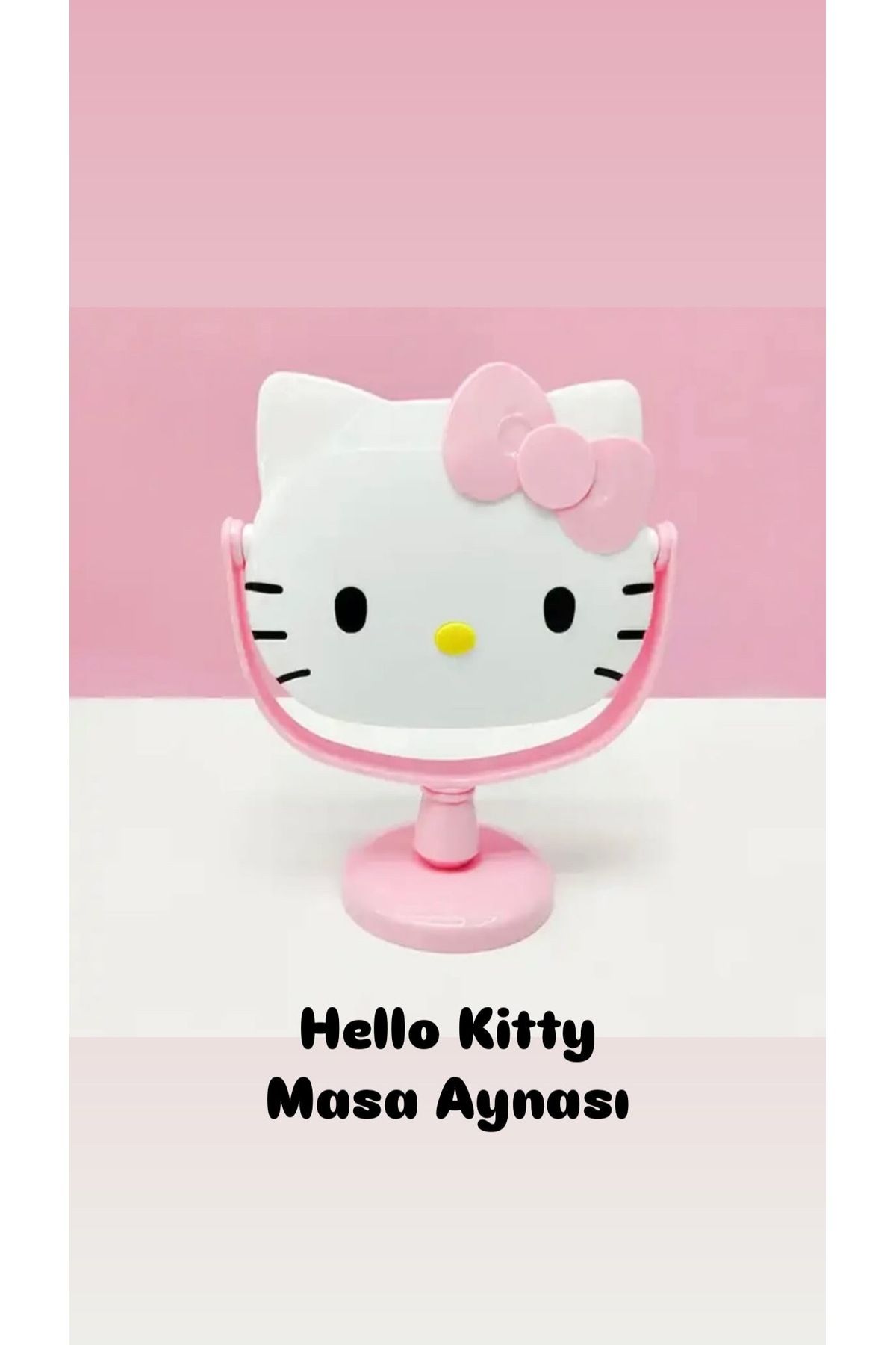 Candy Hello Kitty Masa Aynası