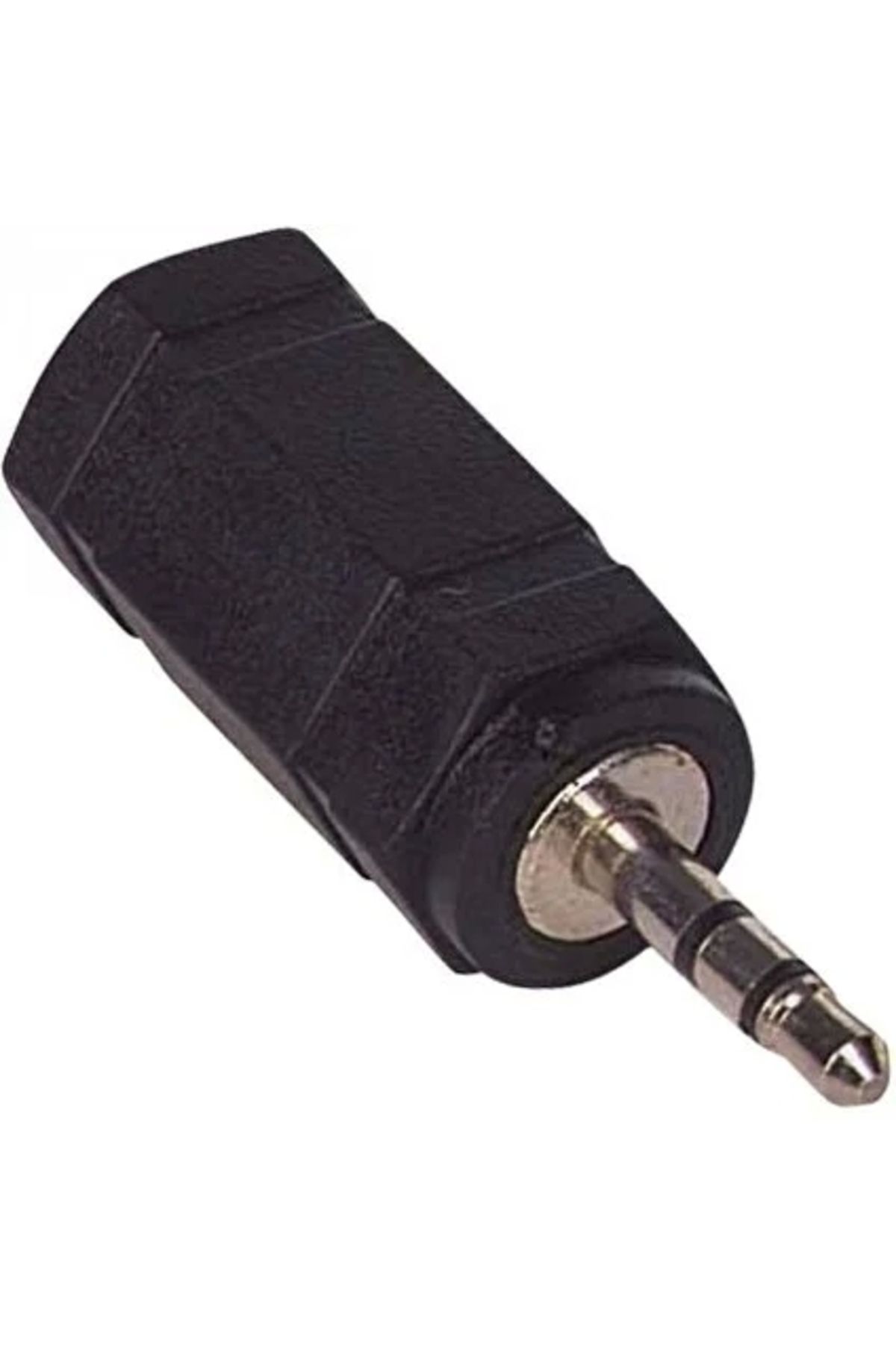 TIEE Çevirici Jak 2.5mm ERKEK To 3.5mm DİŞİ Stereo
