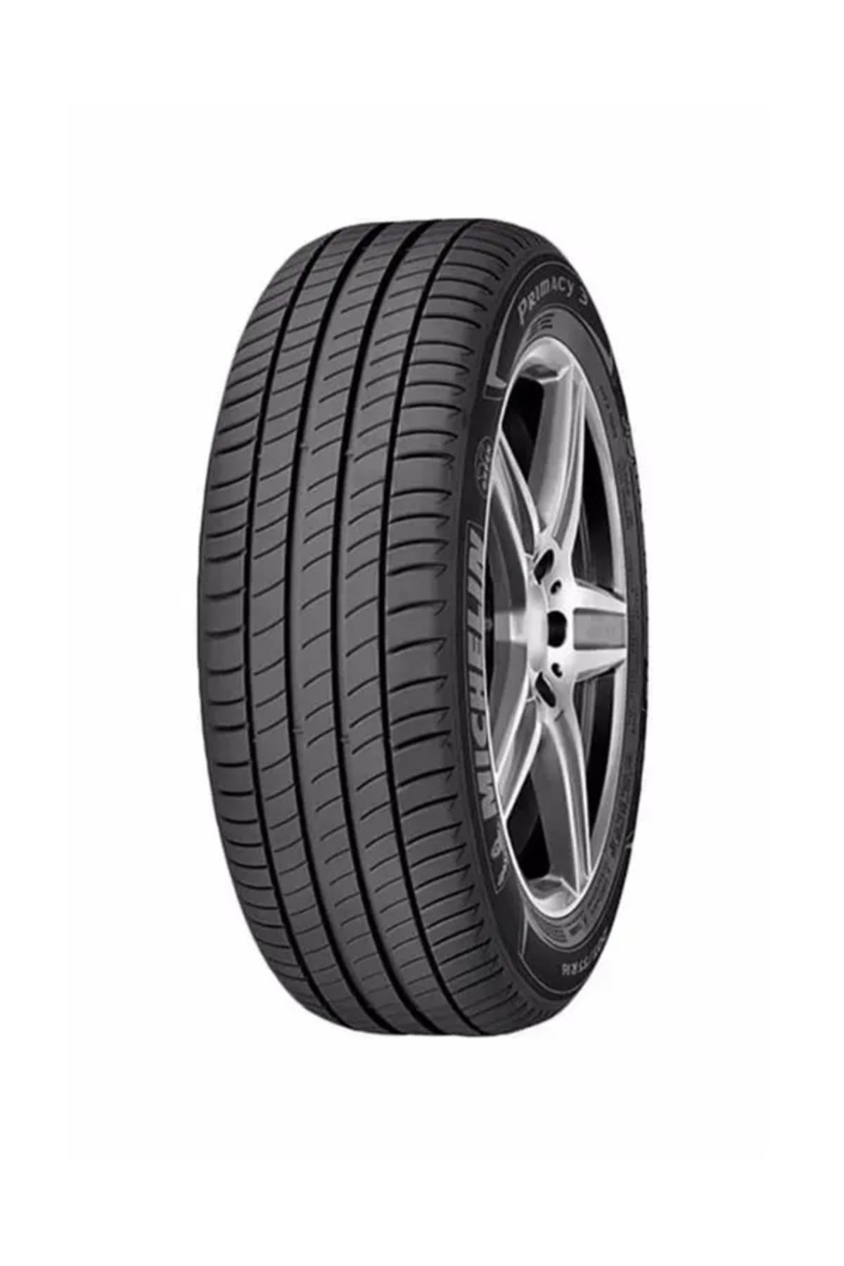 Michelin Primacy 3 ZP * 245/50R18 100Y GRNX ( Yıl: 2025 )