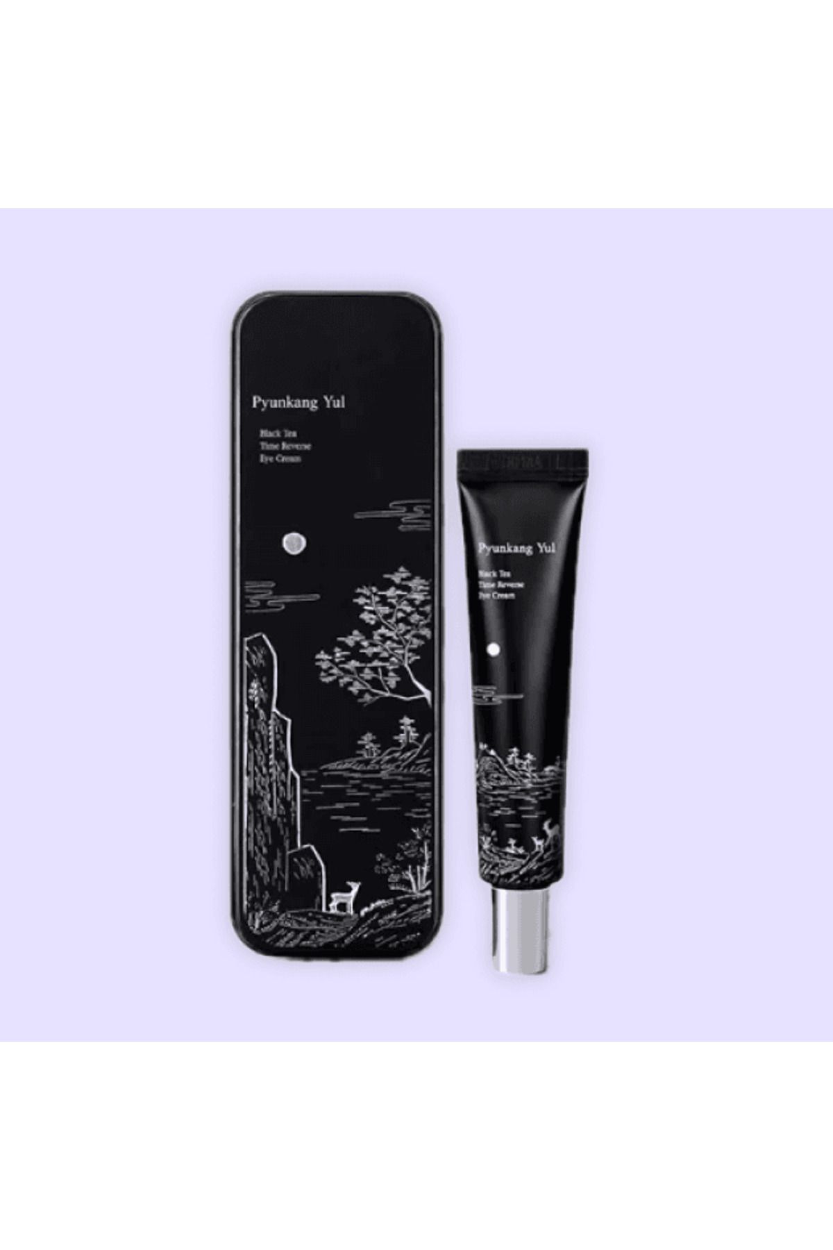 Pyunkang Yul-Eye cream with black tea extract, Pyunkang Yul, 25ml 1