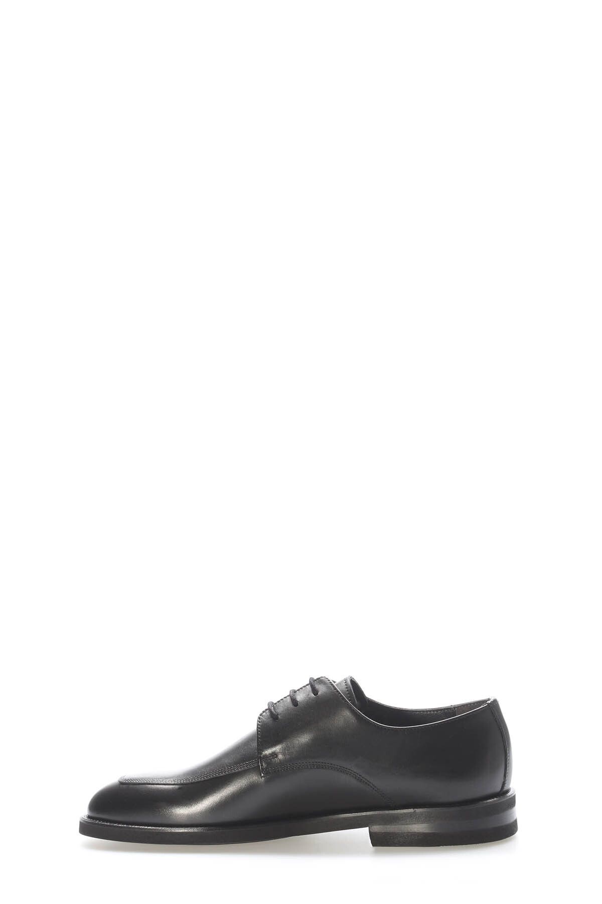 FAST STEP-Pantofi clasici pentru bărbați din piele naturală 778MA24-379 1