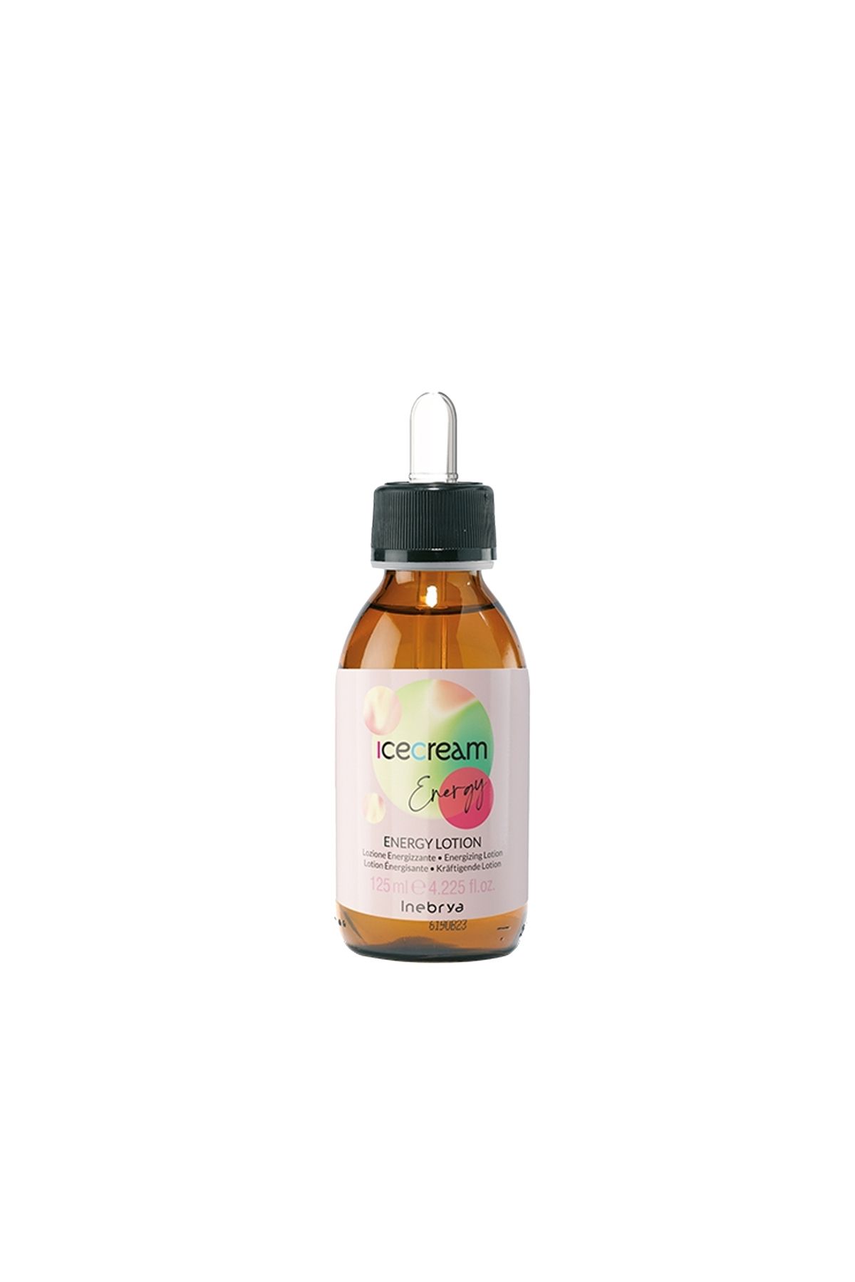 Inebrya Energy İnce ve Zayıf Saçlar için Losyon 125 ml NOONLINEAVM22