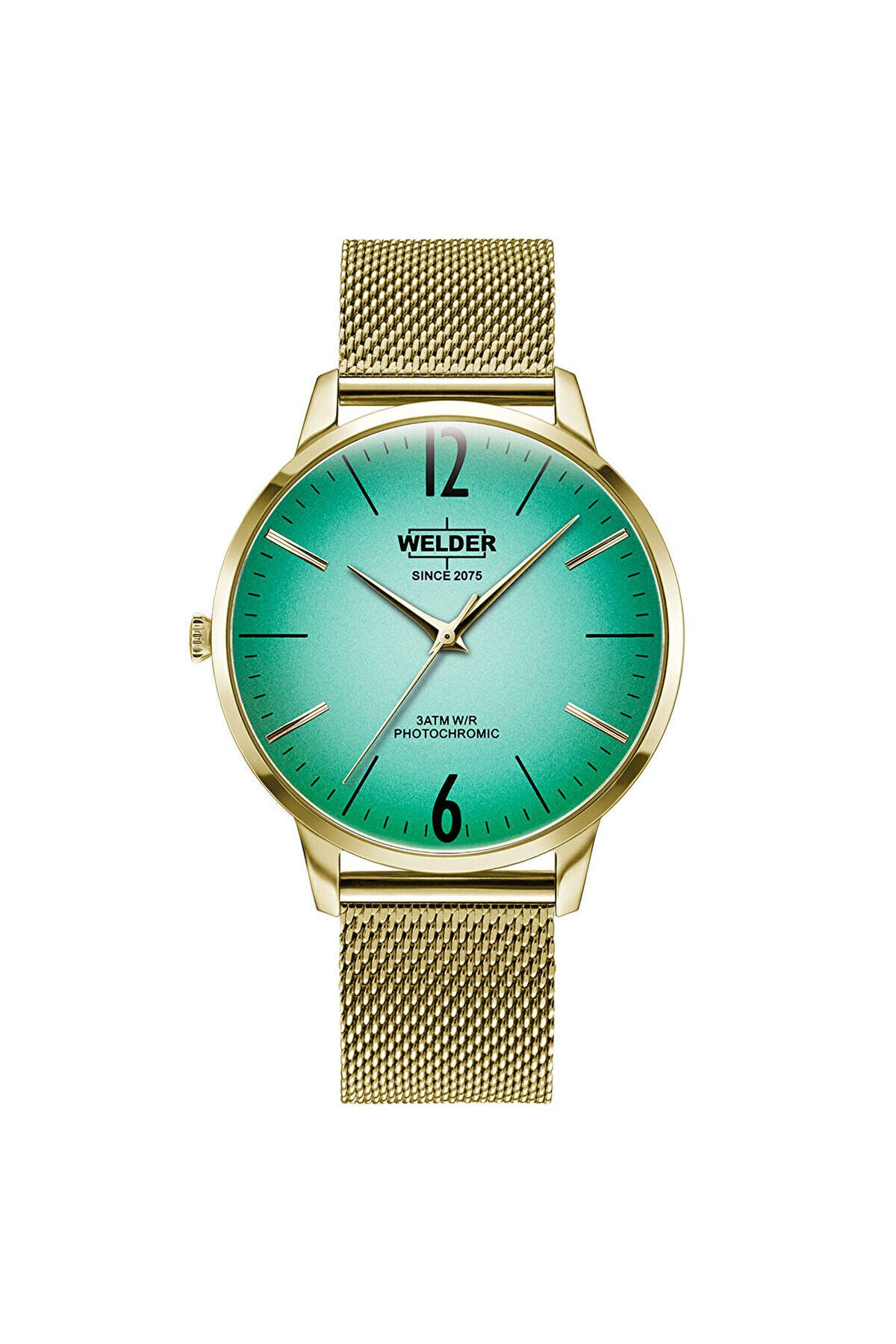 Welder-Wrs436 Women | Men's Wristwatch 1