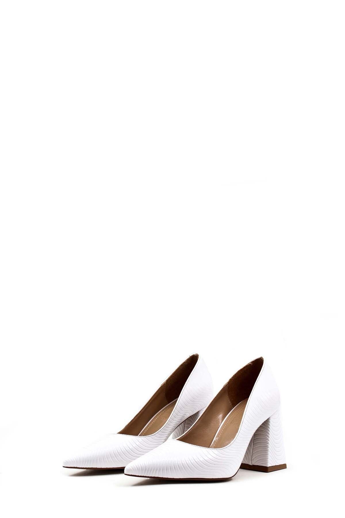 FAST STEP-Pantofi de damă cu toc gros Model: 792ZA035-328 5