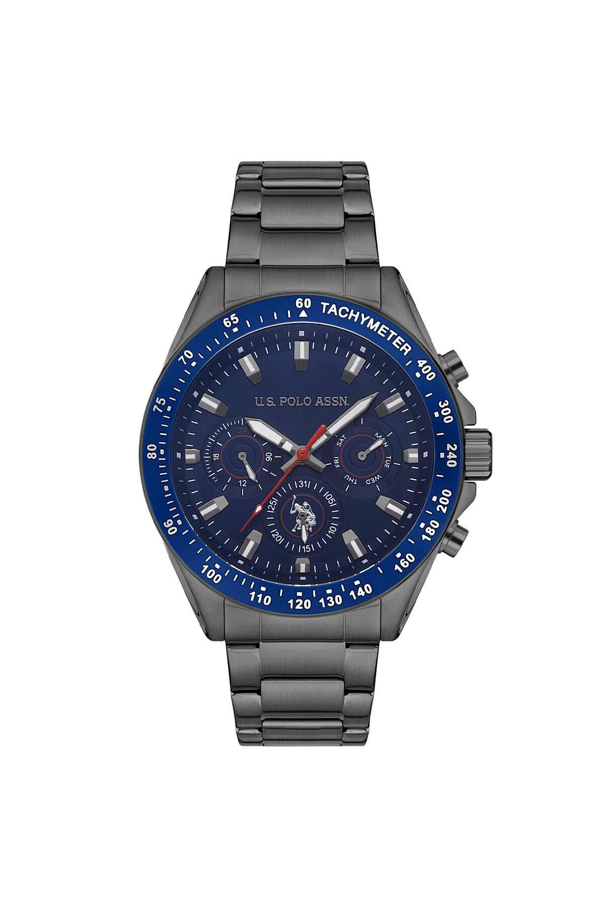 یو اس پولو ساعت مچی مردانه USPA1040-08