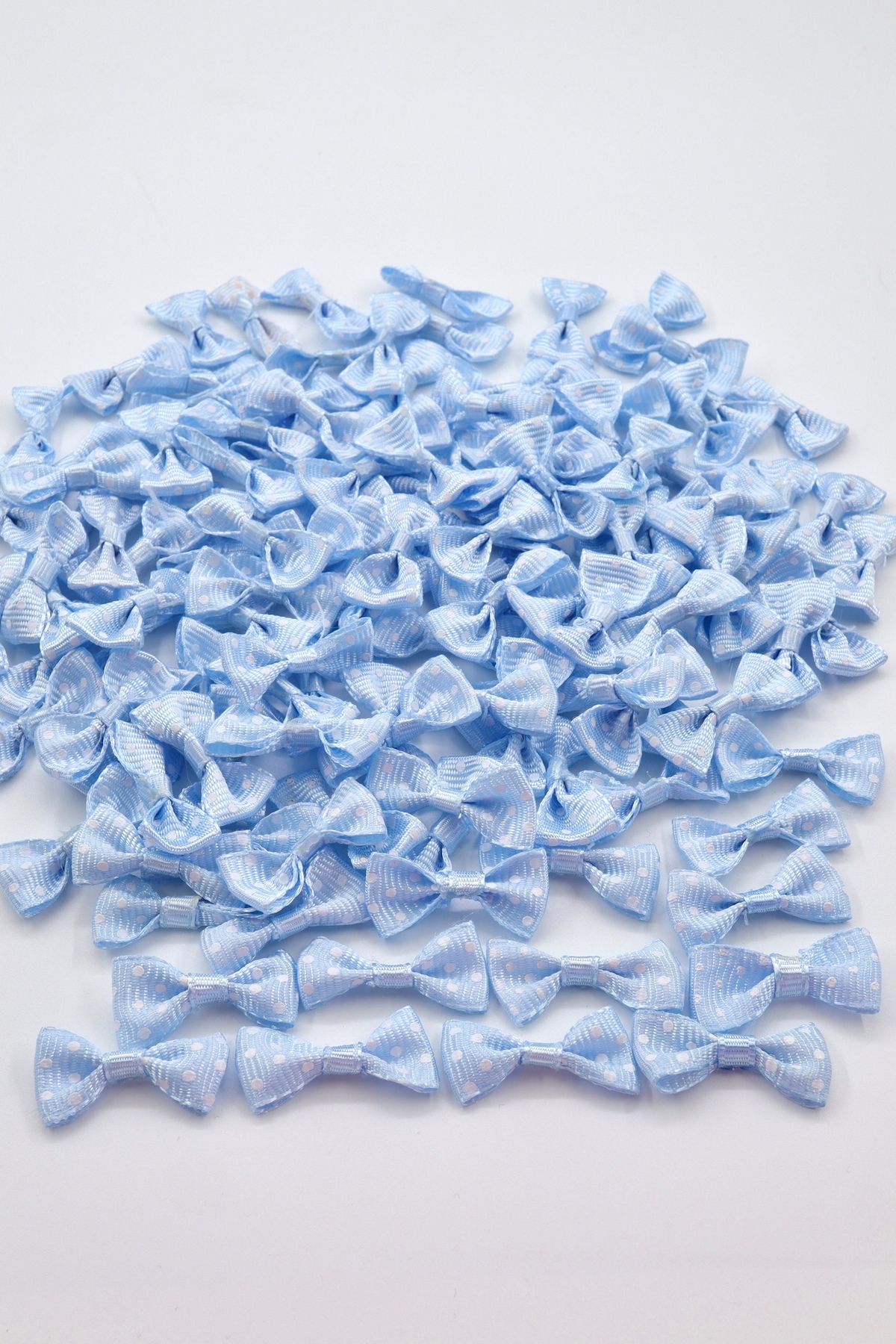 YENİCİ Puantiyeli Fiyonk 100 Adet (3cm)