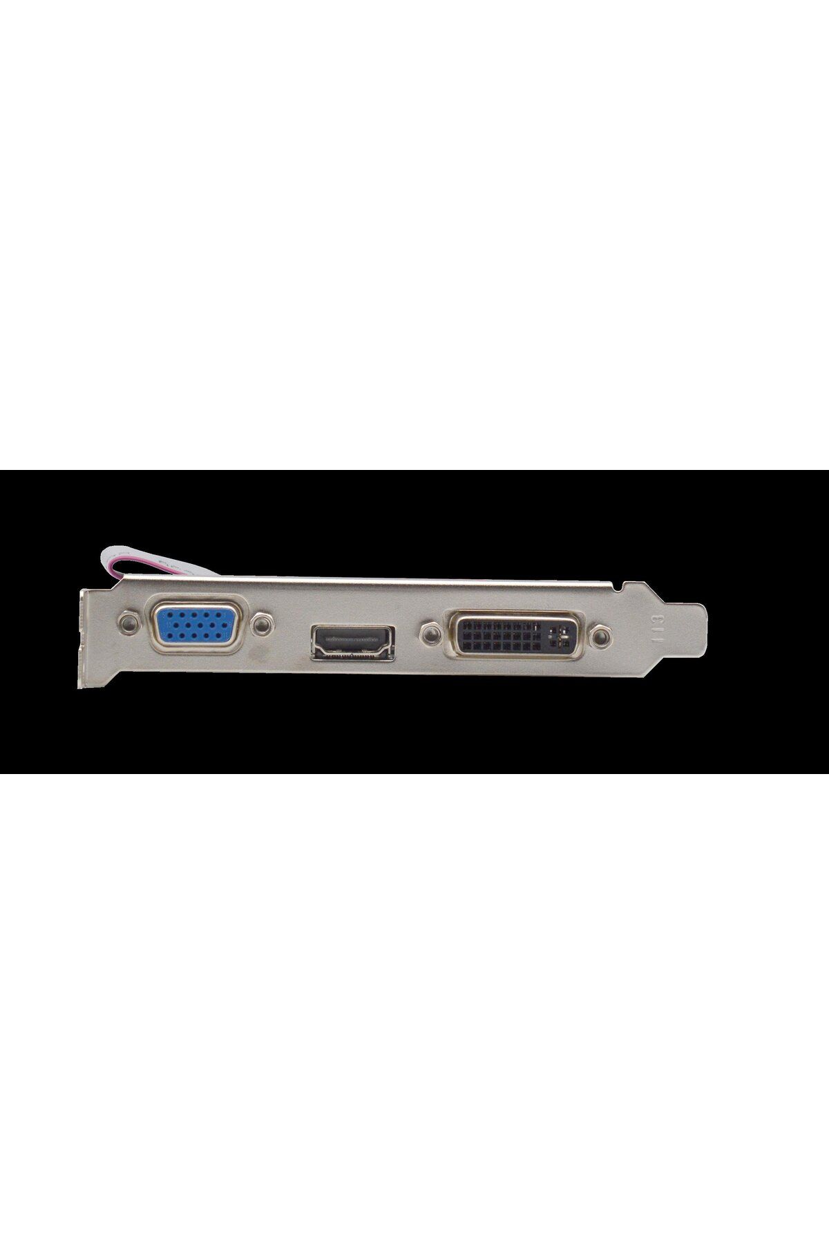 Afox-Geforce Gt610 2Gb Ddr3 64 Bit (Af610-2048D3L5) 3