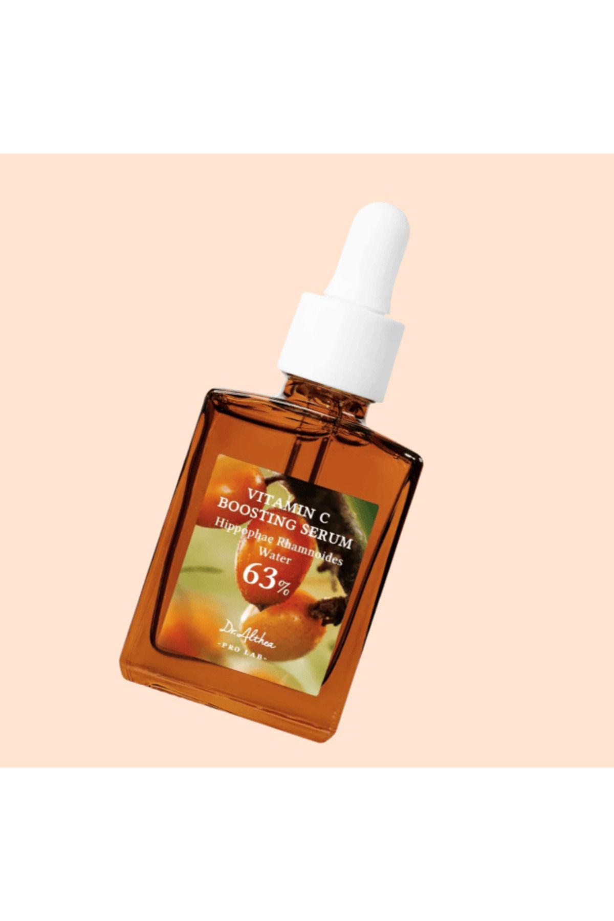 Dr. Althea Ser Cu Vitamina C, Dr.althea, Vitamin C Boosting Serum, 30ml - One Size