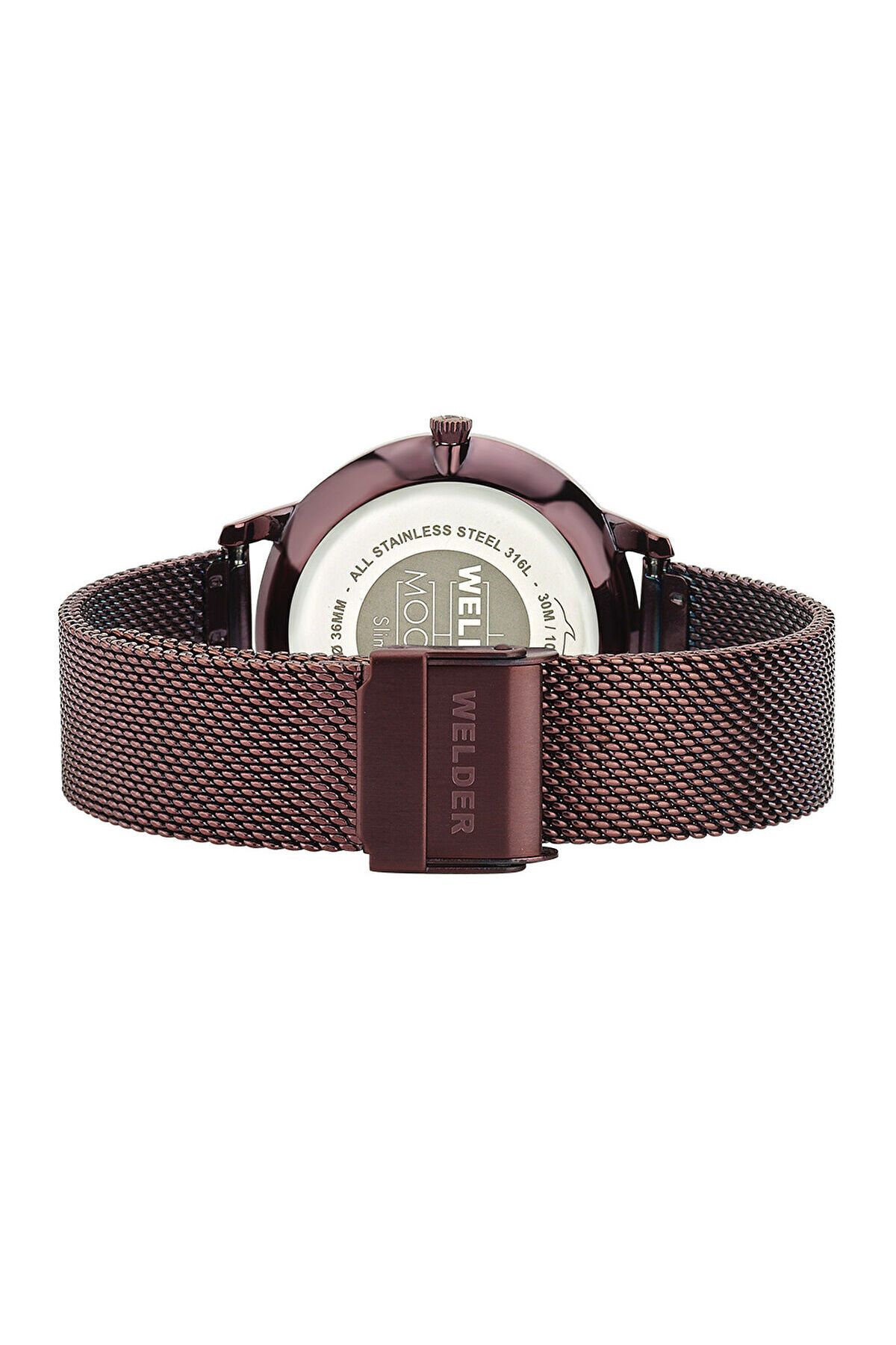 Welder-Wwrs626 Women's Wristwatch 2