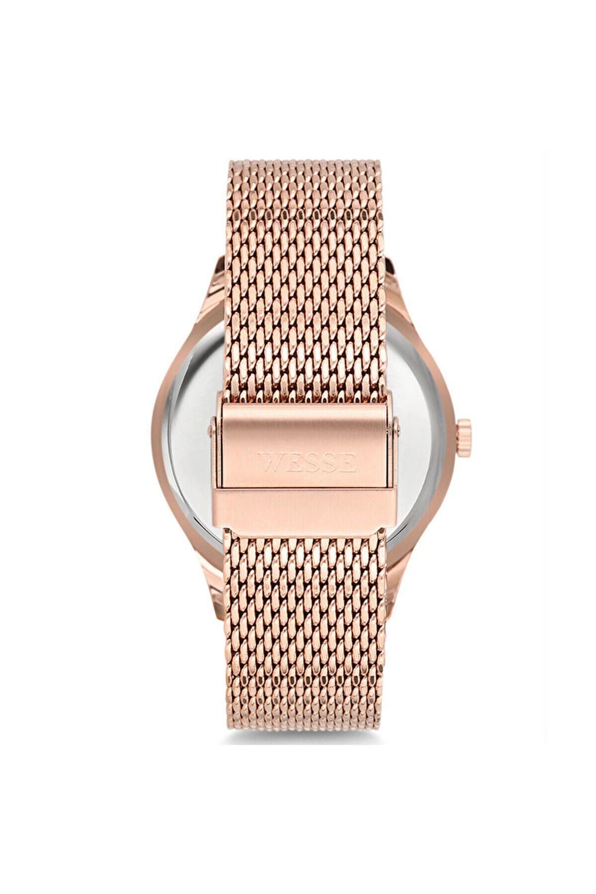 Wesse-Wwg 202204   Men's Wrist Watch 3