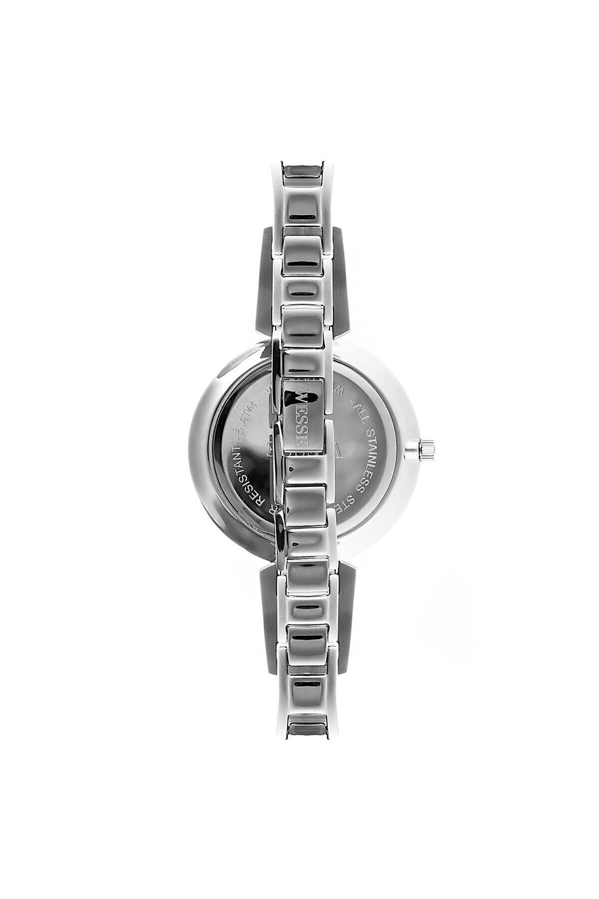 Wesse-Wwl 101403 A Women's Wristwatch 3