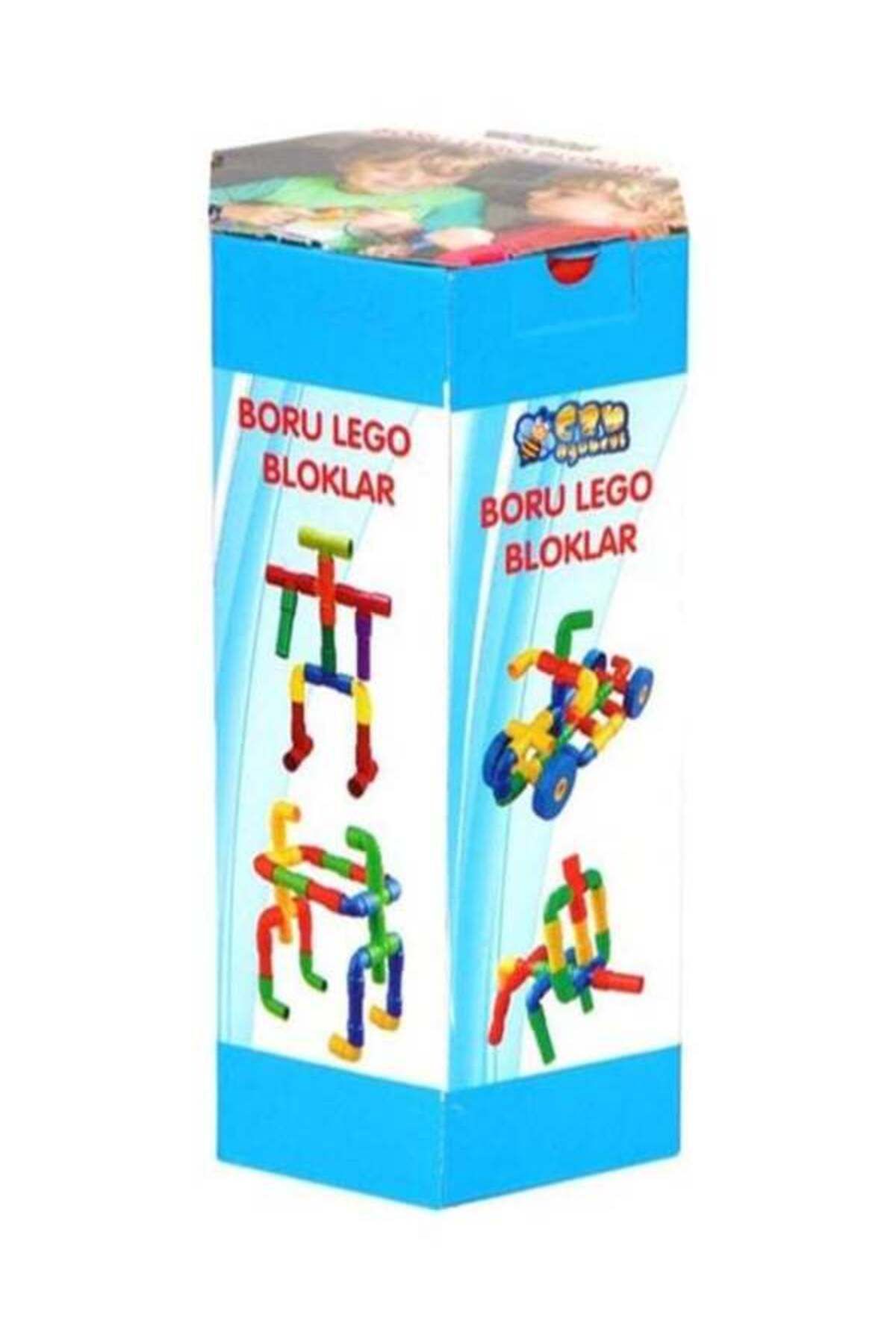 BENİMER BLOKLAR ZEKA OYUNU